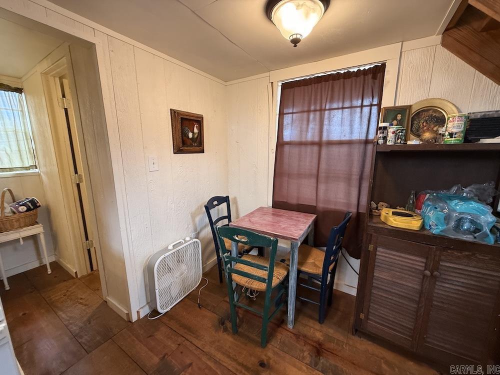 Not In List - Residential