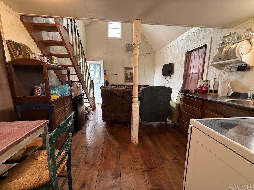 Not In List - Residential