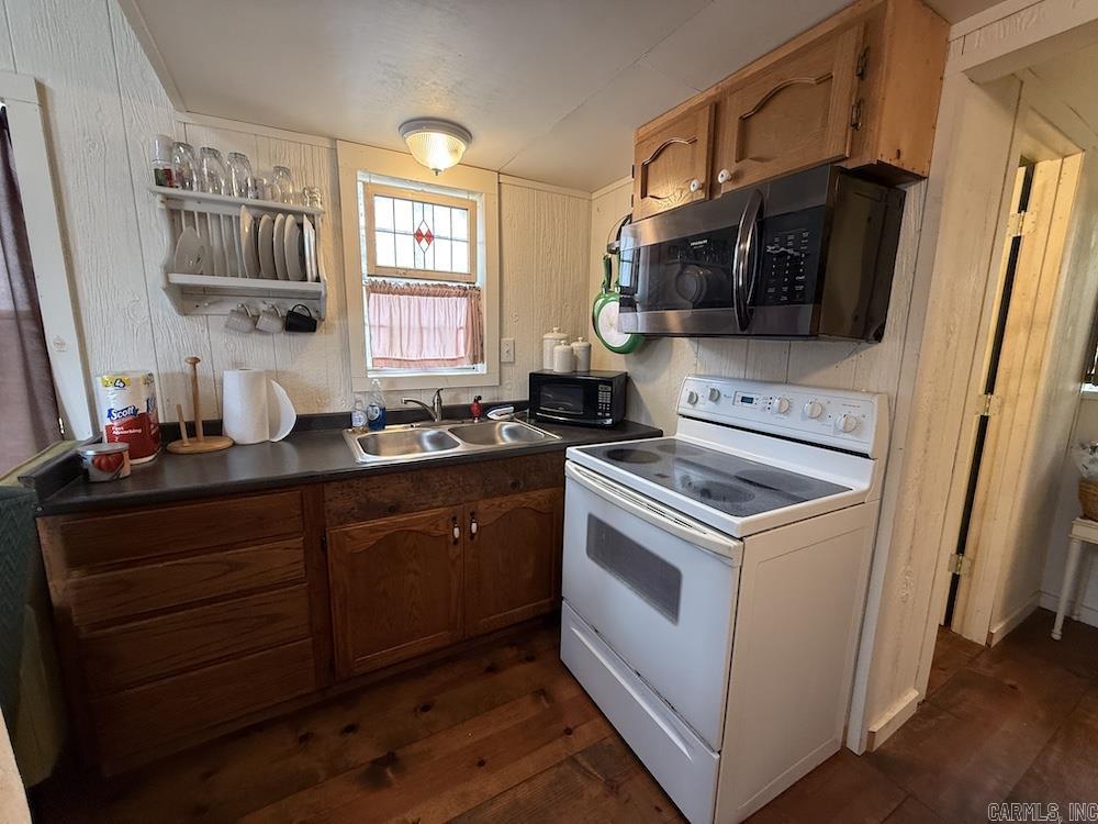 Not In List - Residential