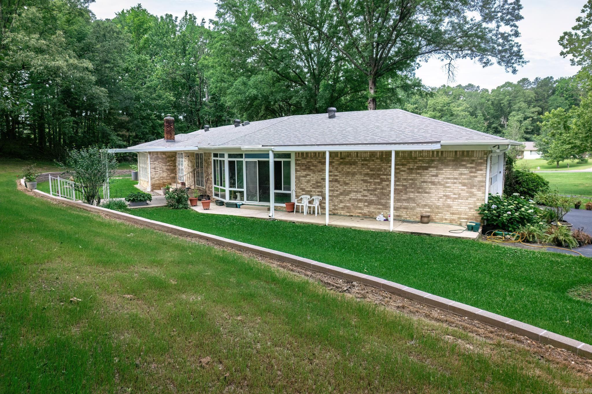 CEDAR BROOK ADDN - Residential