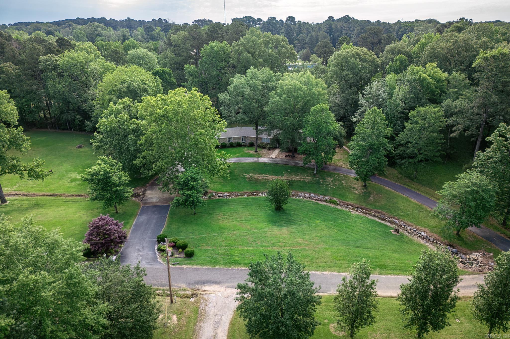 CEDAR BROOK ADDN - Residential