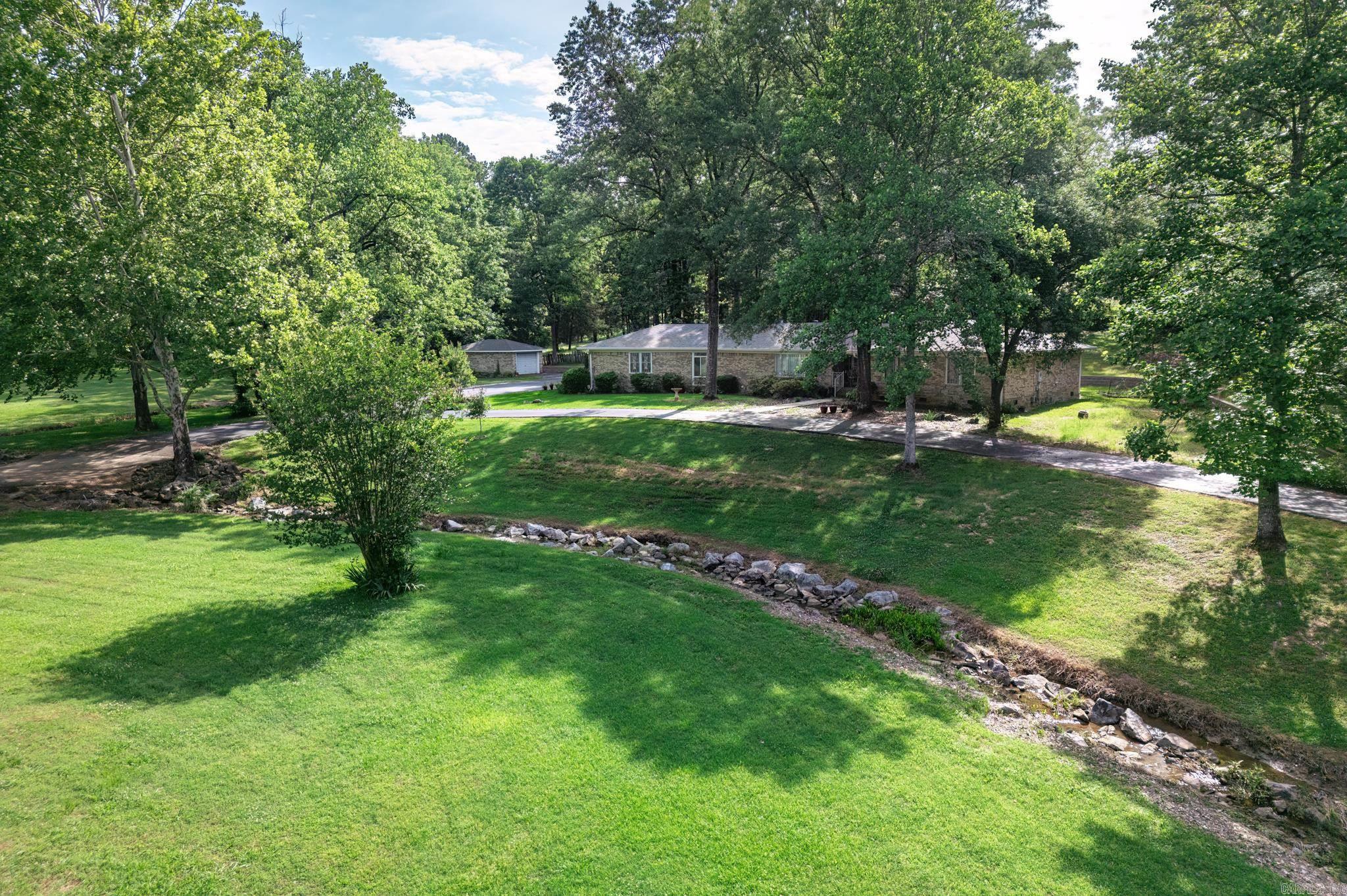 CEDAR BROOK ADDN - Residential