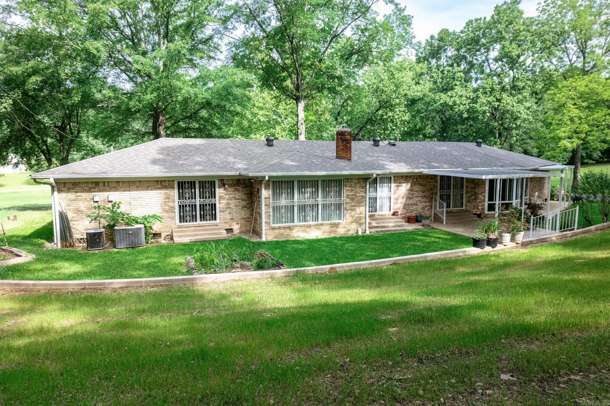 CEDAR BROOK ADDN - Residential