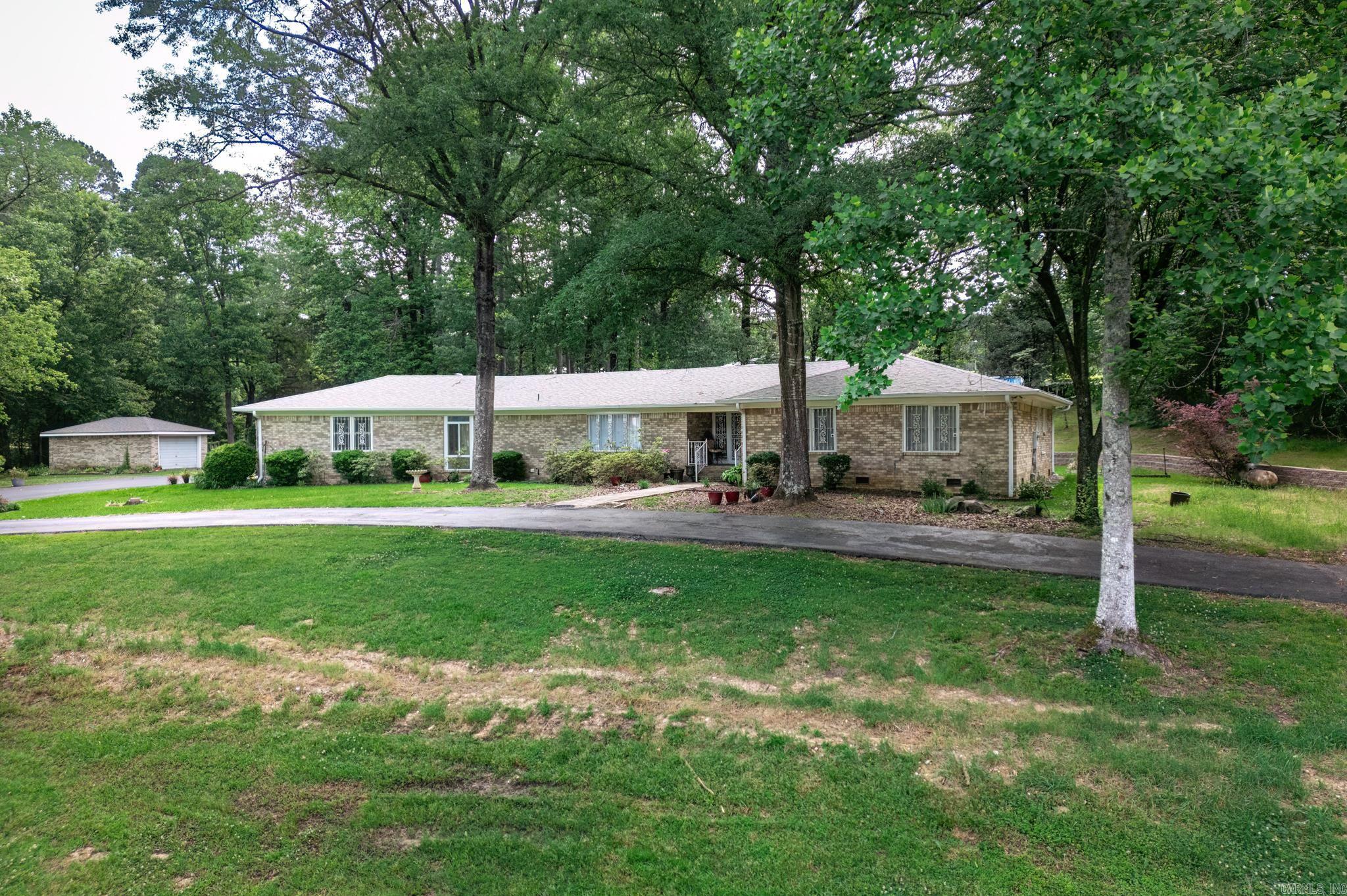 CEDAR BROOK ADDN - Residential