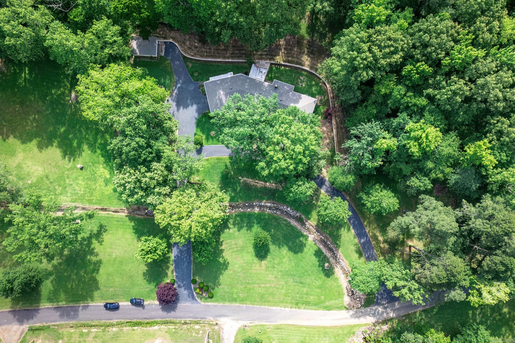 CEDAR BROOK ADDN - Residential