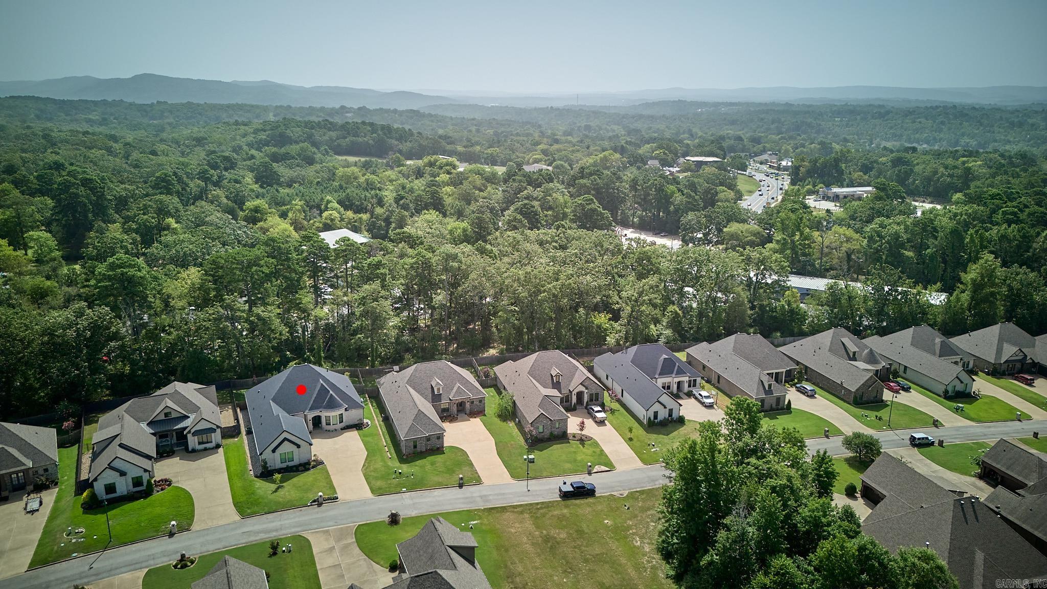 ARLINGTON PARK - Residential