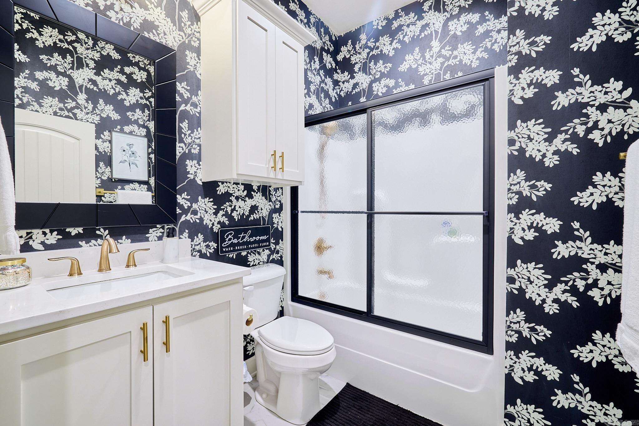 ARLINGTON PARK - Residential