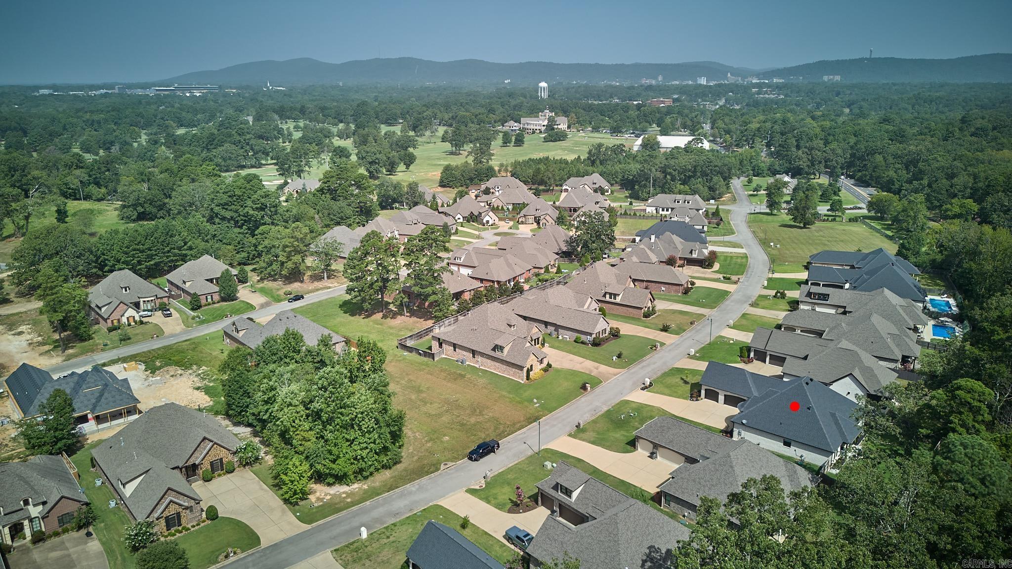 ARLINGTON PARK - Residential