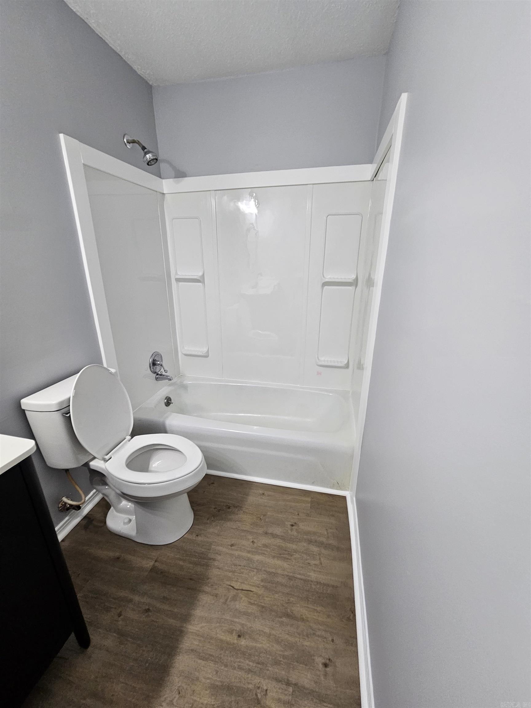 Bomber Base - Residential Lease