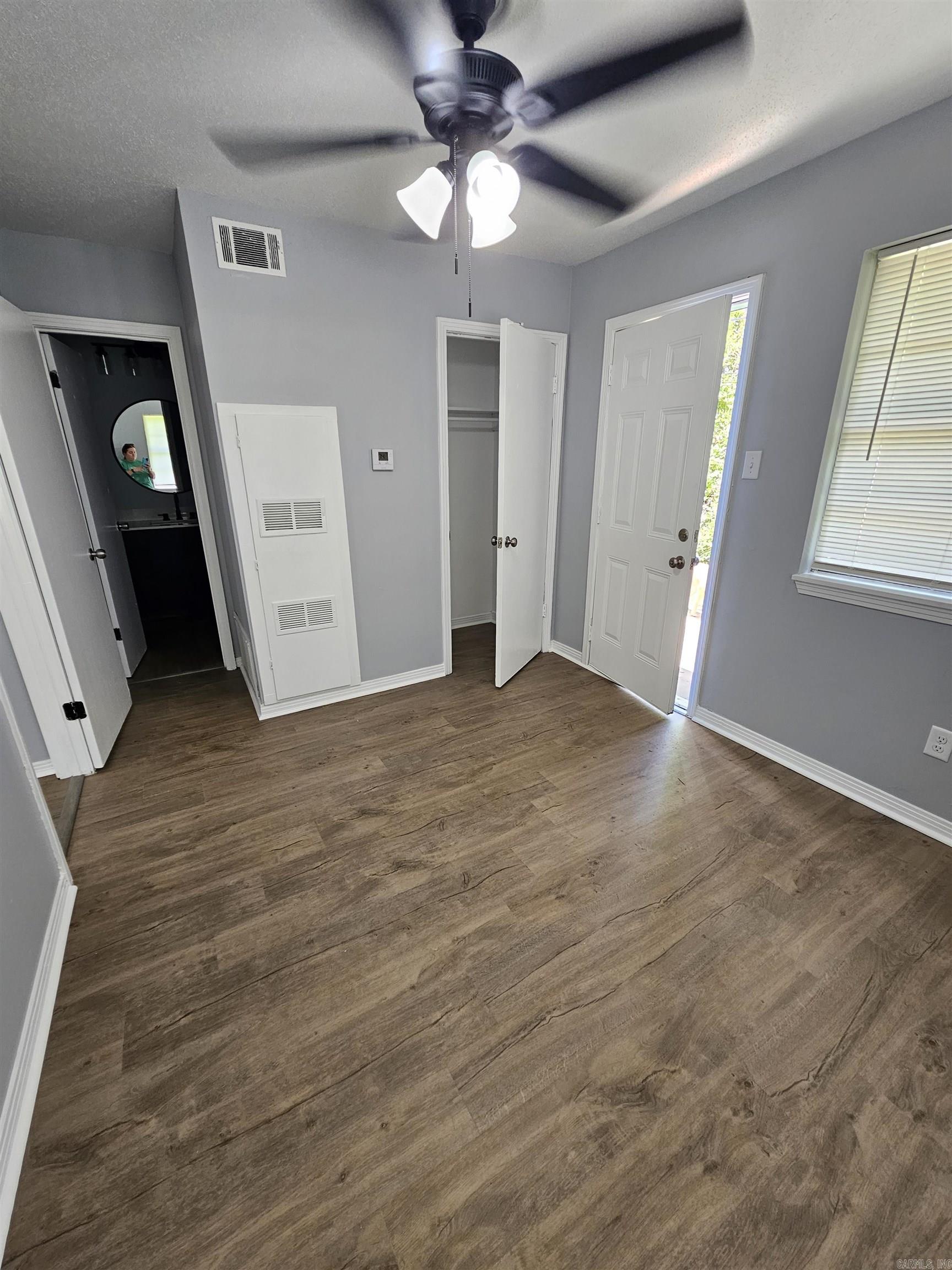 Bomber Base - Residential Lease