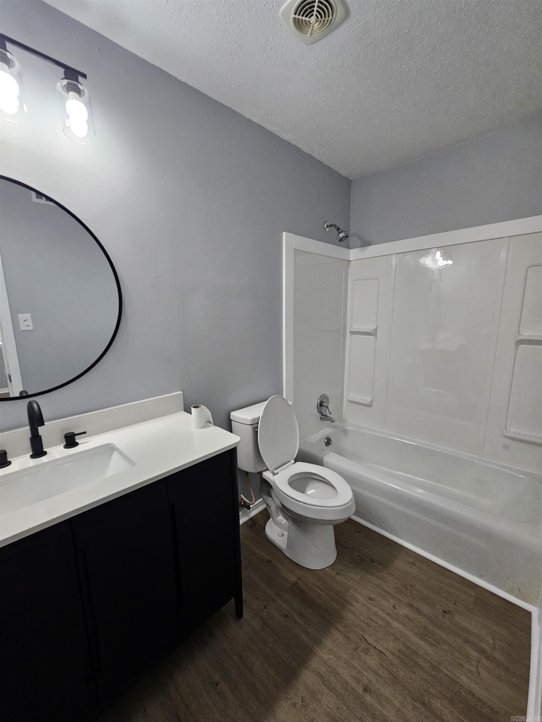 Bomber Base - Residential Lease