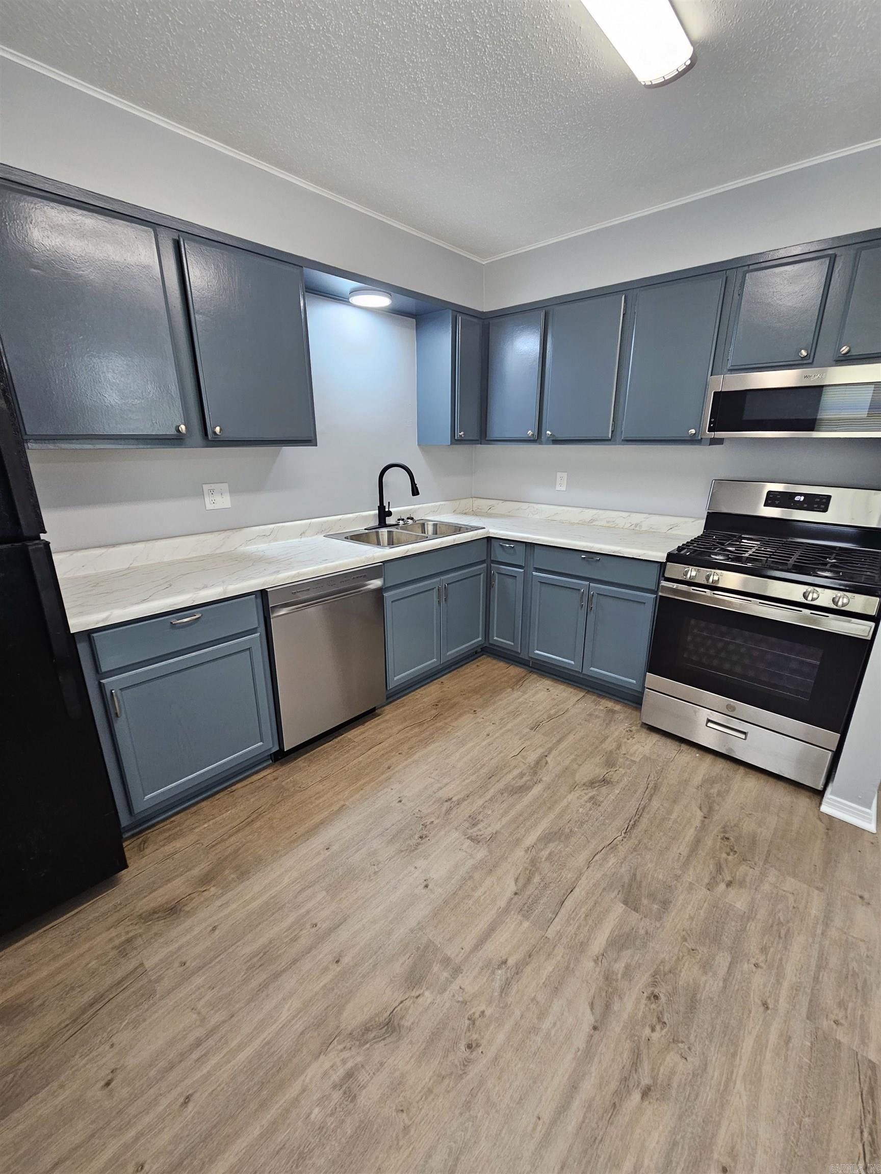 Bomber Base - Residential Lease