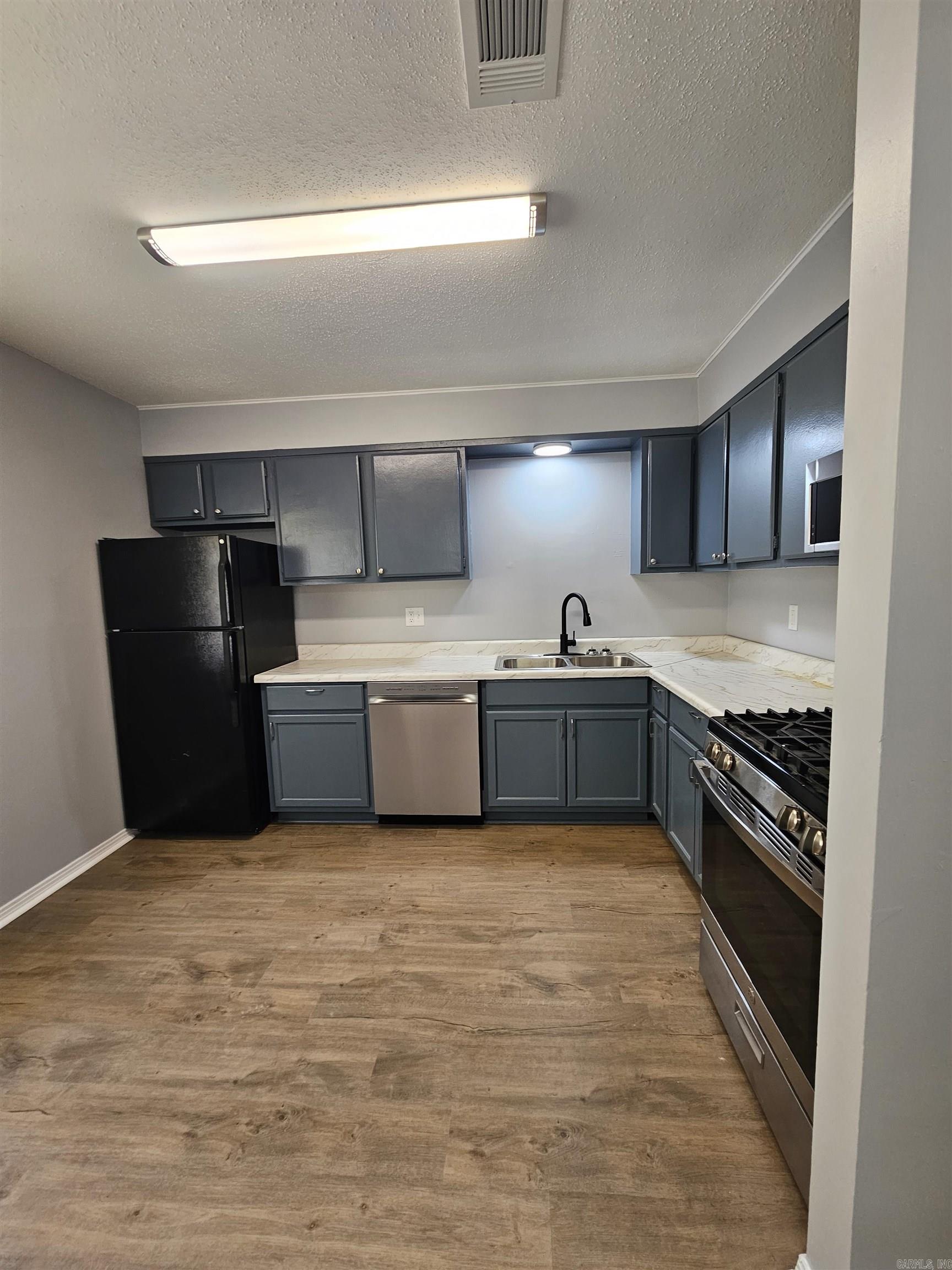 Bomber Base - Residential Lease