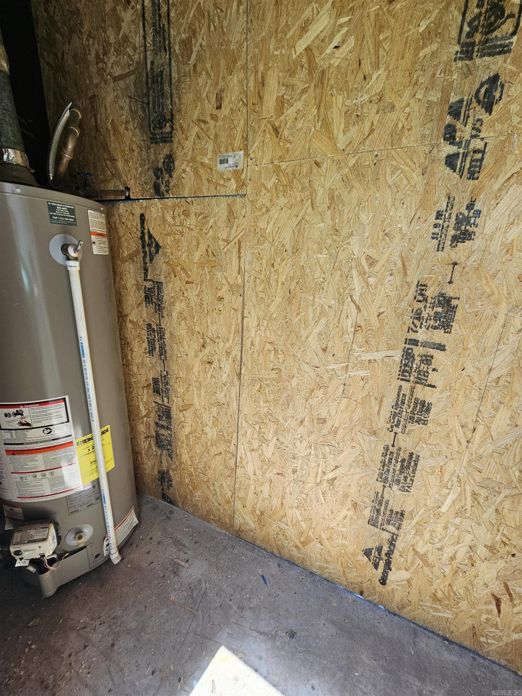 Bomber Base - Residential Lease