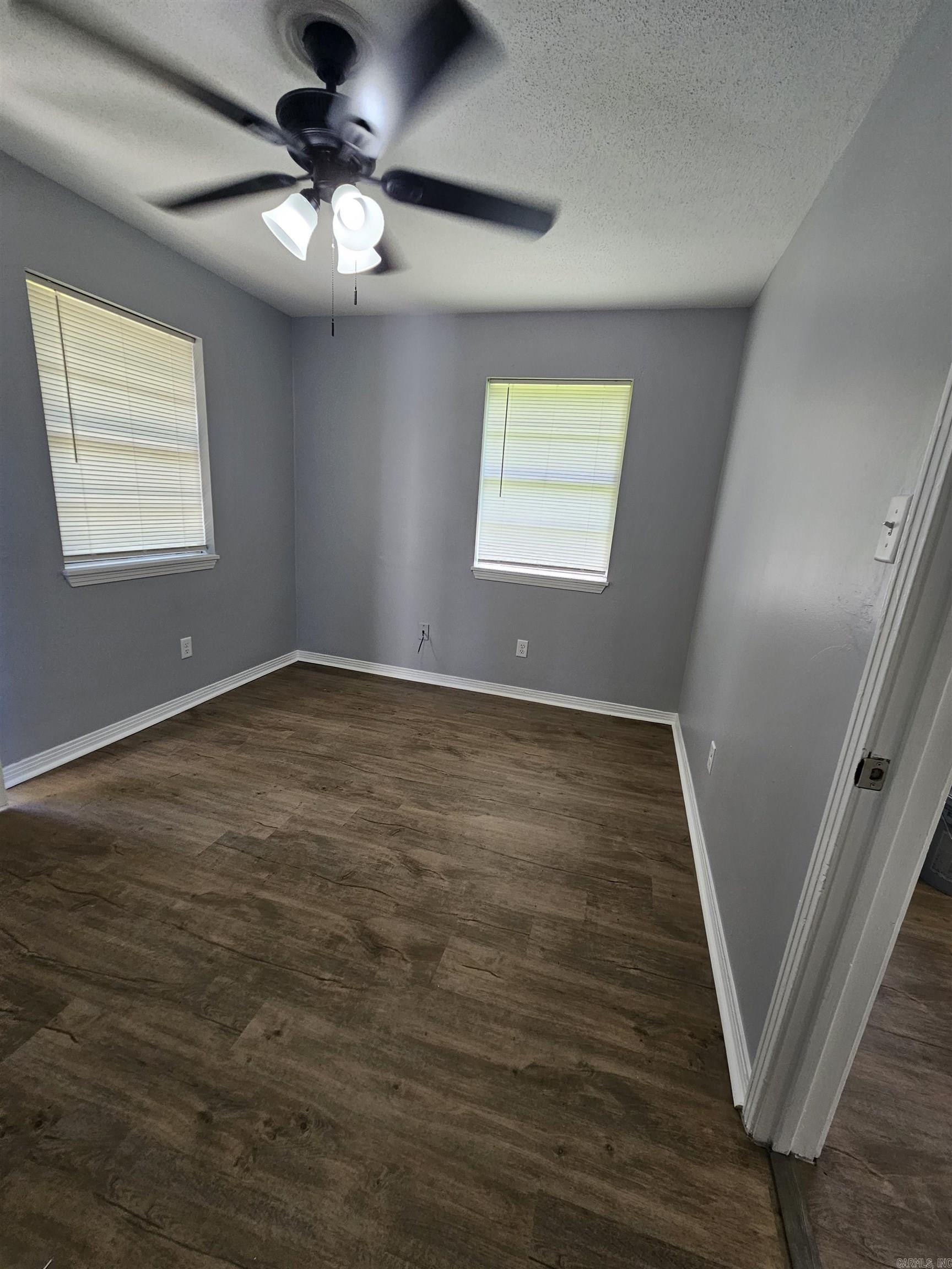 Bomber Base - Residential Lease