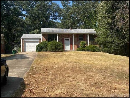 7300 EVERGREEN ST, LITTLE ROCK, AR 72207 - Image e4fa7c8af8a93c149fe0737e2dc6d4b1/4041210948