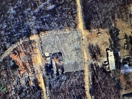 0 SUNDOWN ROAD, HIGHLAND, AR 72542 - Image e4fbb1ee3ccccc5e8733cde3b0708b50/2013861669