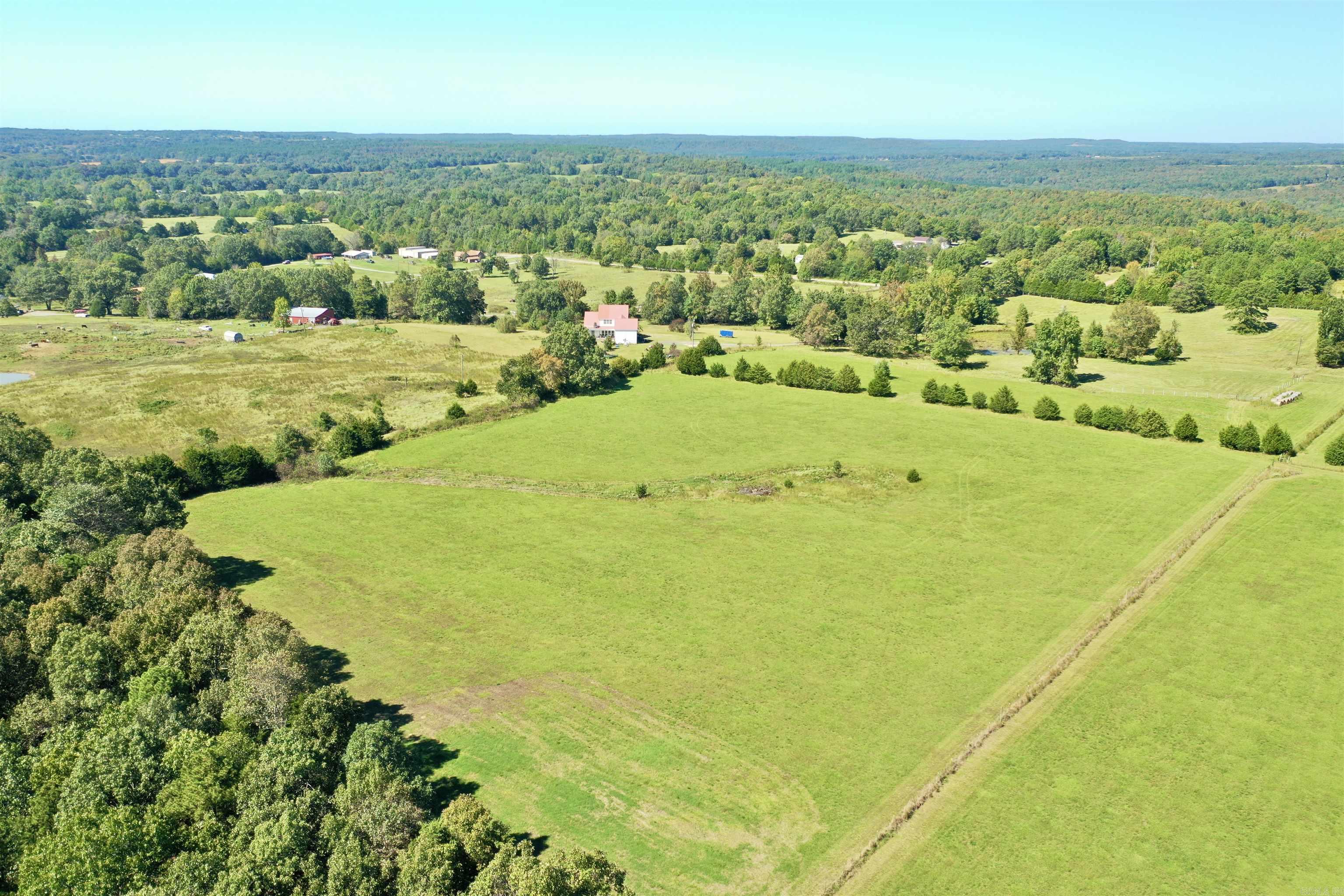 Metes & Bounds - Land