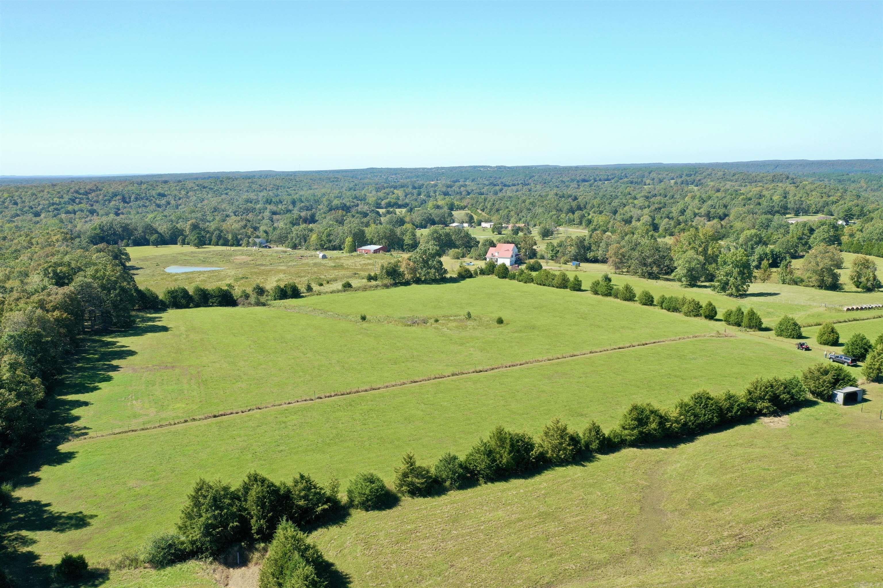 Metes & Bounds - Land