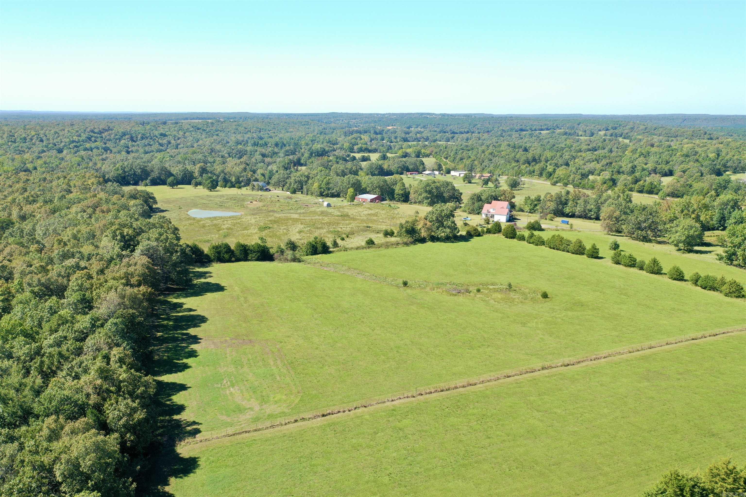 Metes & Bounds - Land