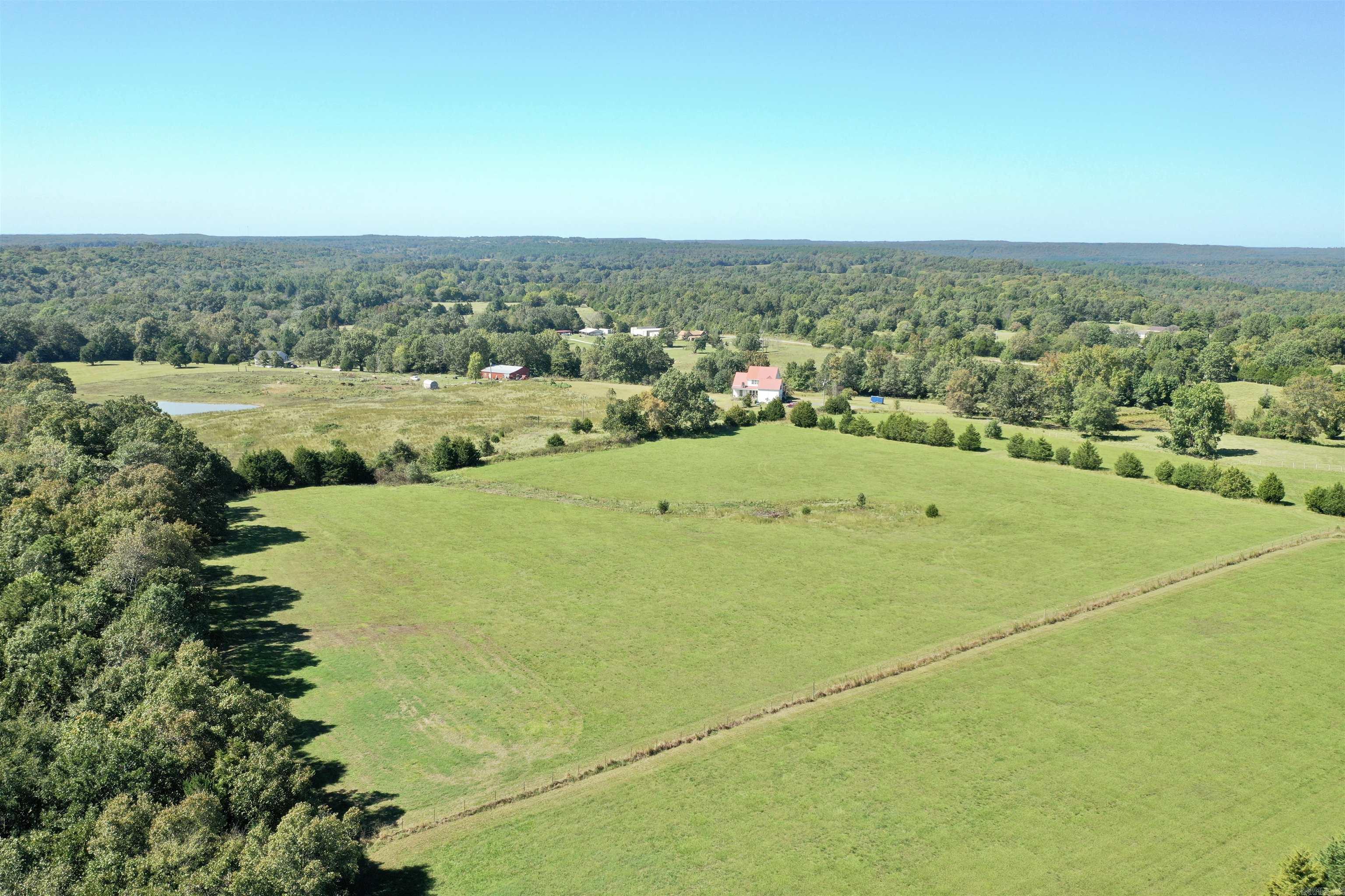 Metes & Bounds - Land