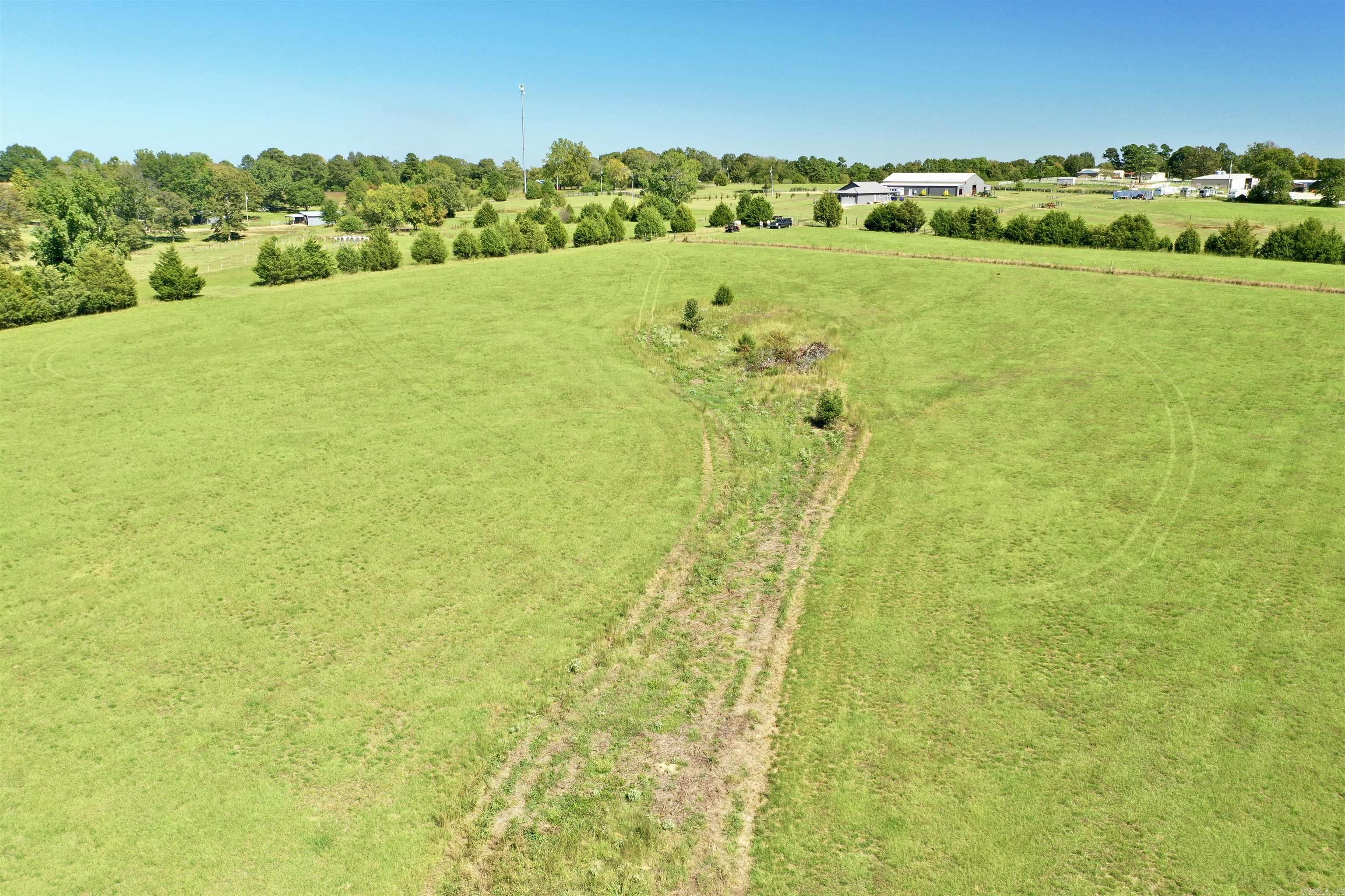 Metes & Bounds - Land