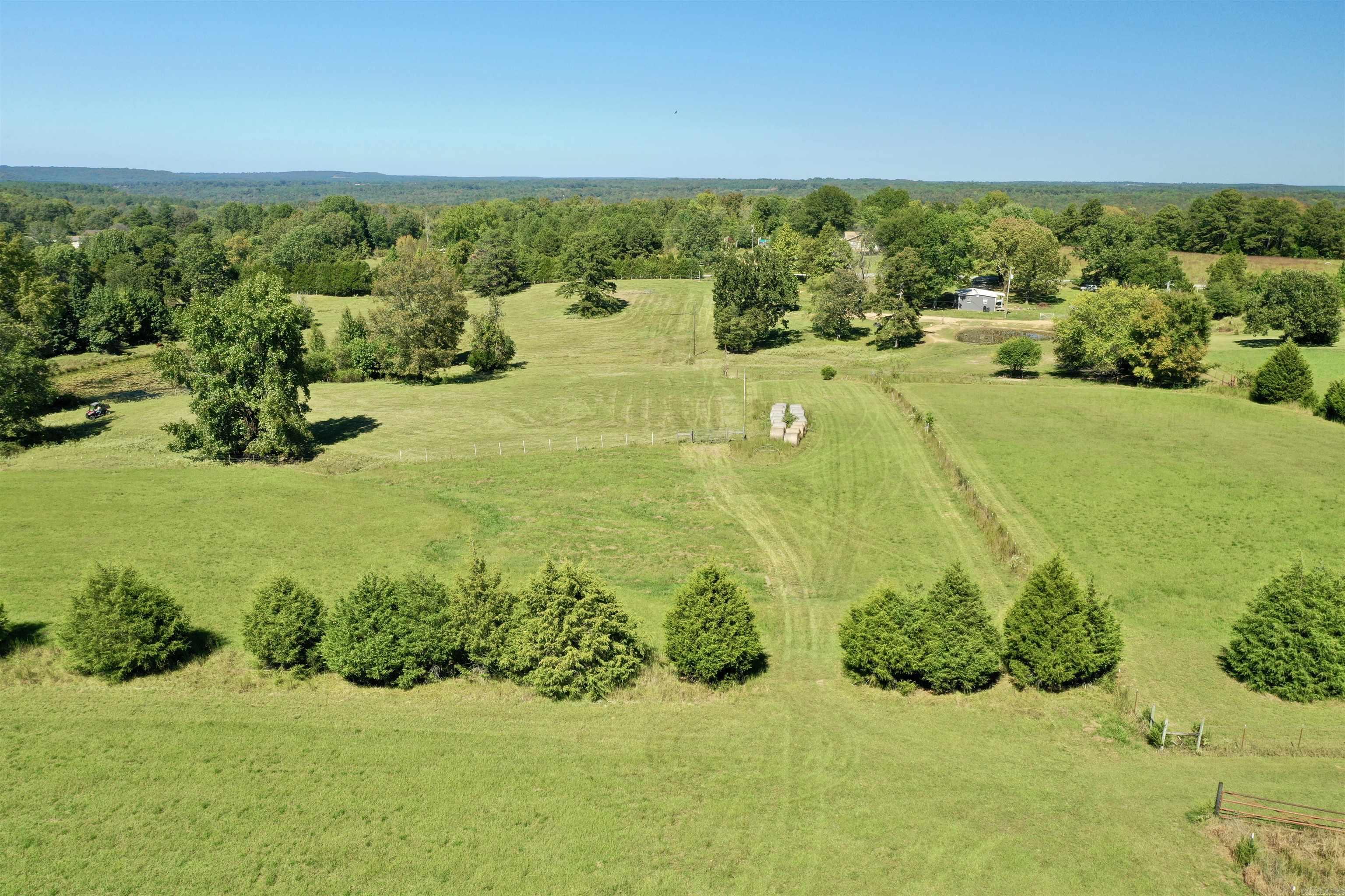 Metes & Bounds - Land