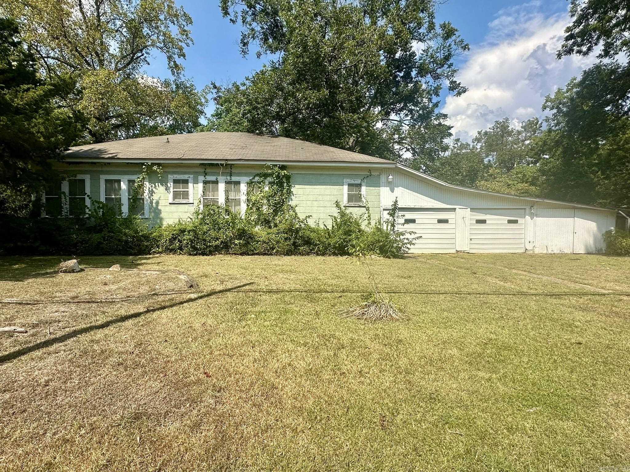 Crossett Original - Residential