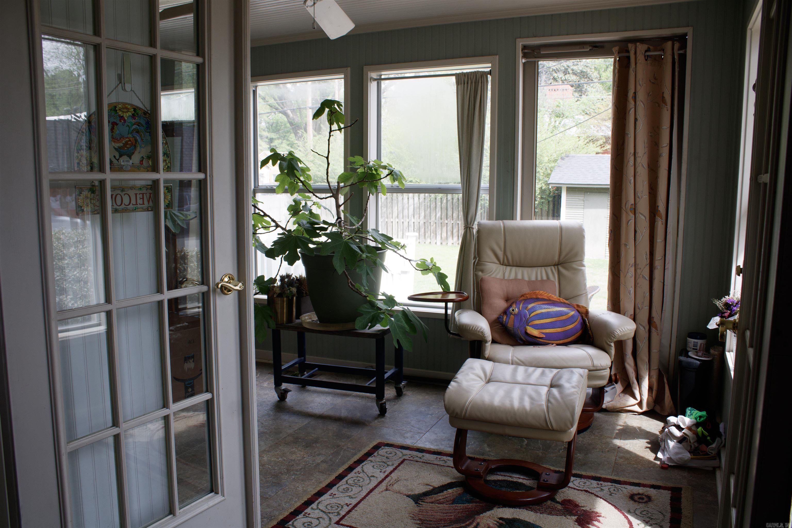 Improvement Company - Residential