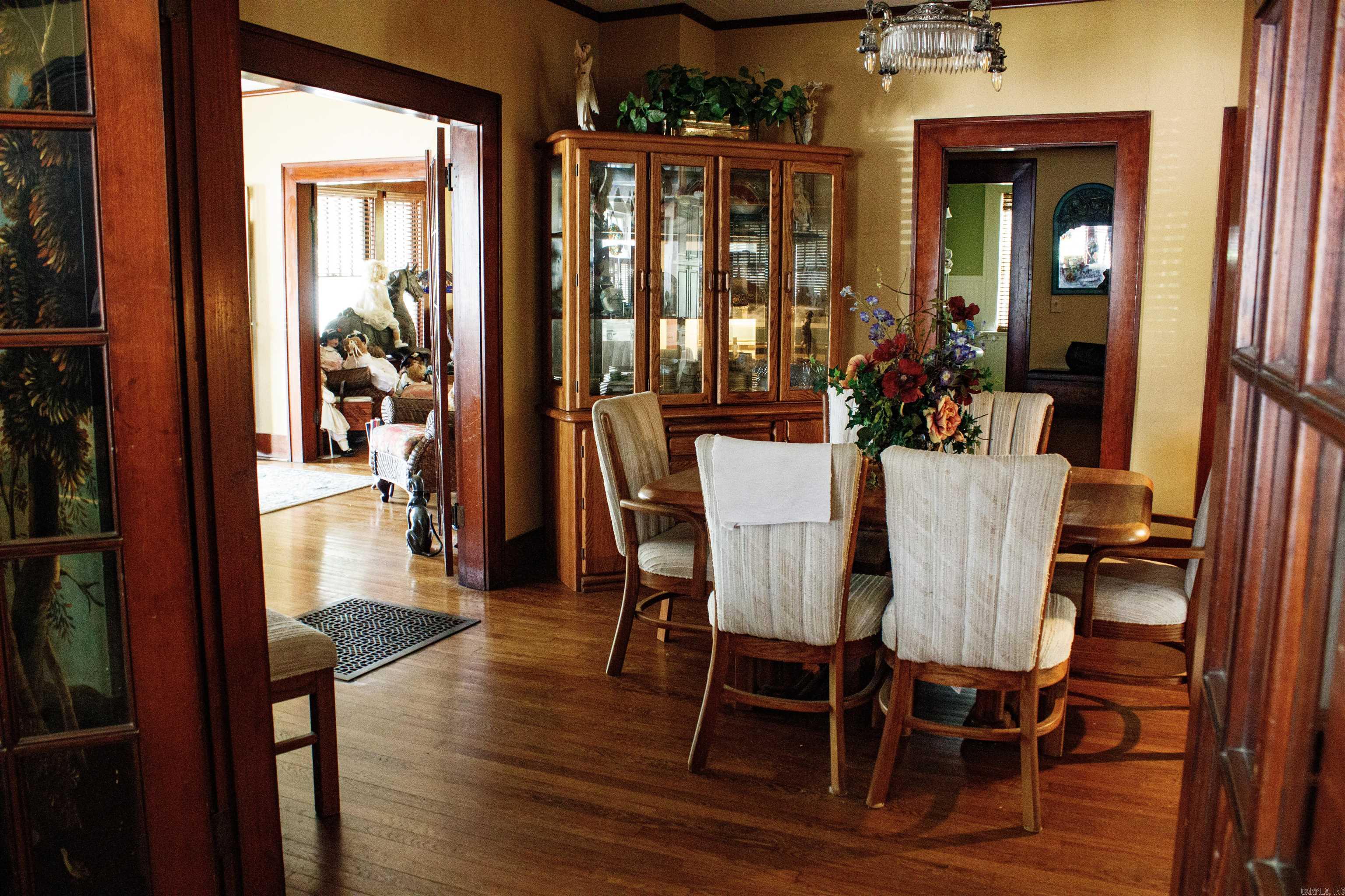 Improvement Company - Residential