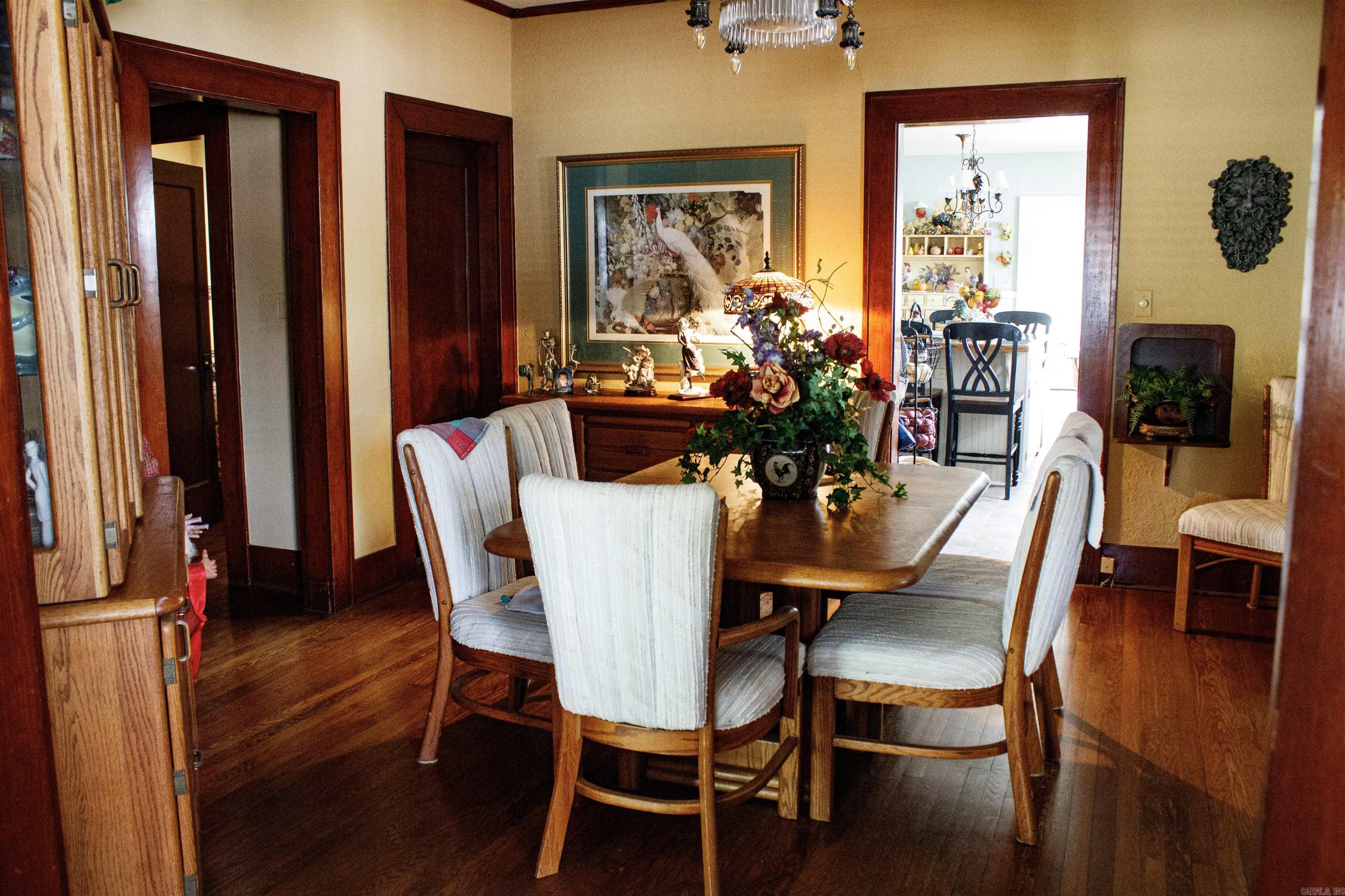 Improvement Company - Residential