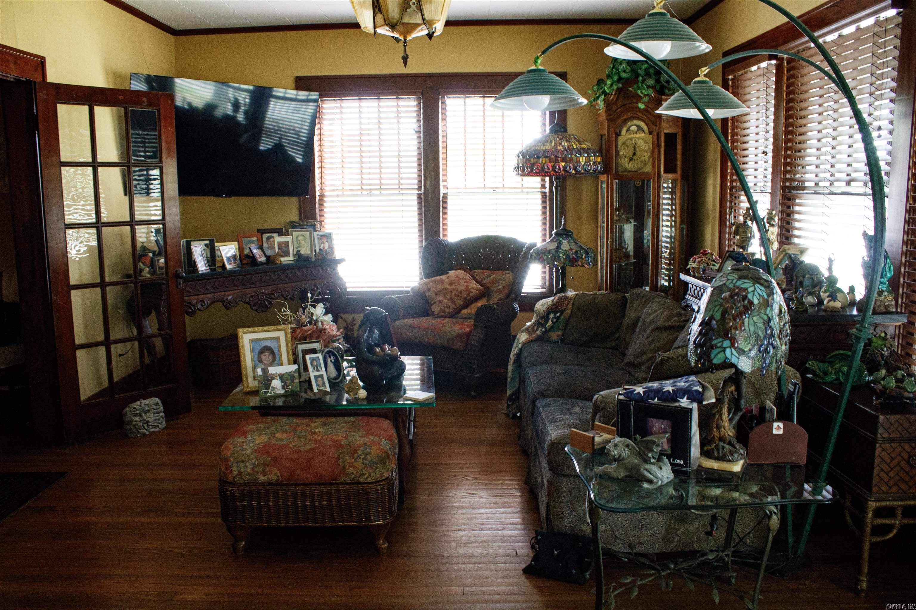 Improvement Company - Residential