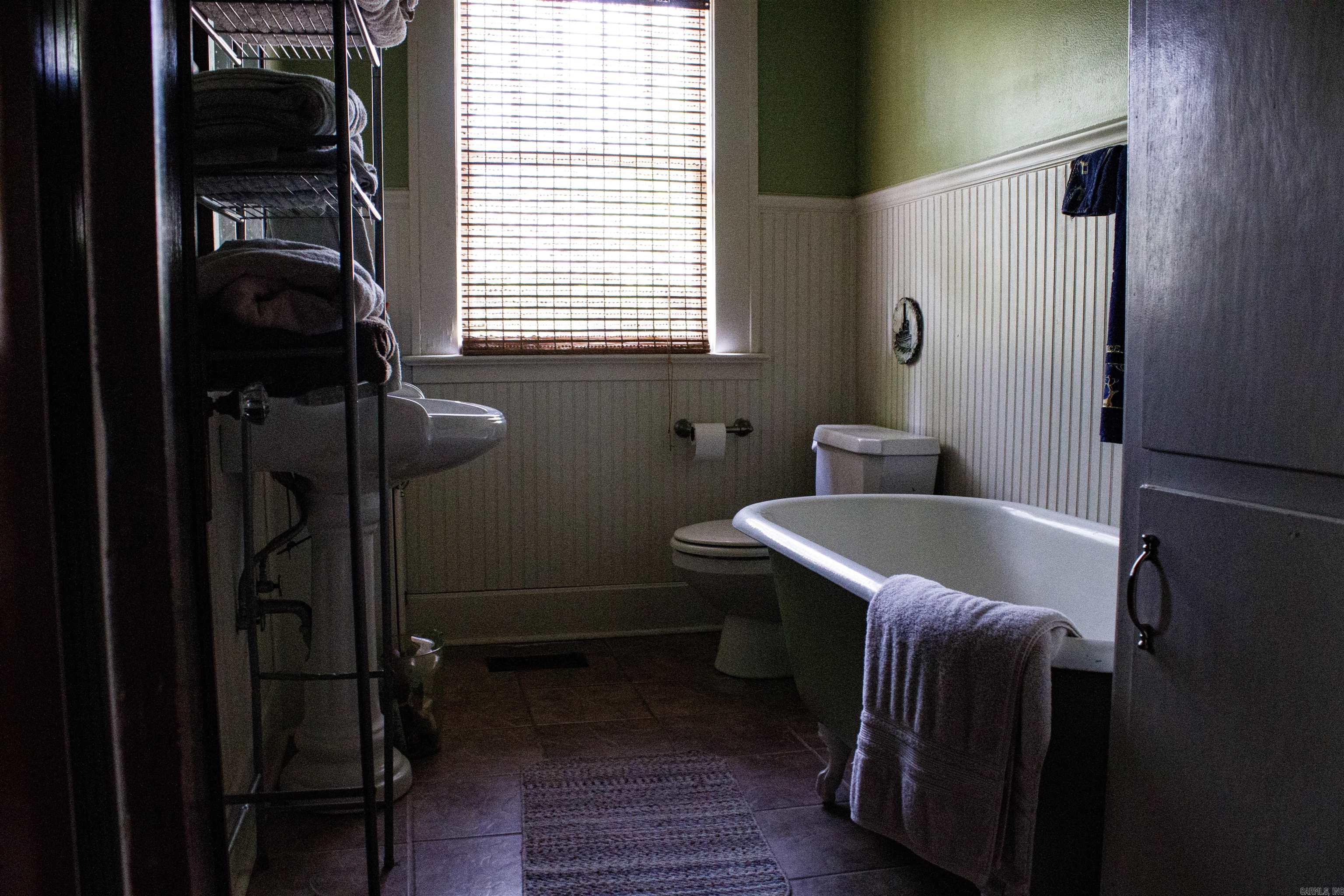 Improvement Company - Residential