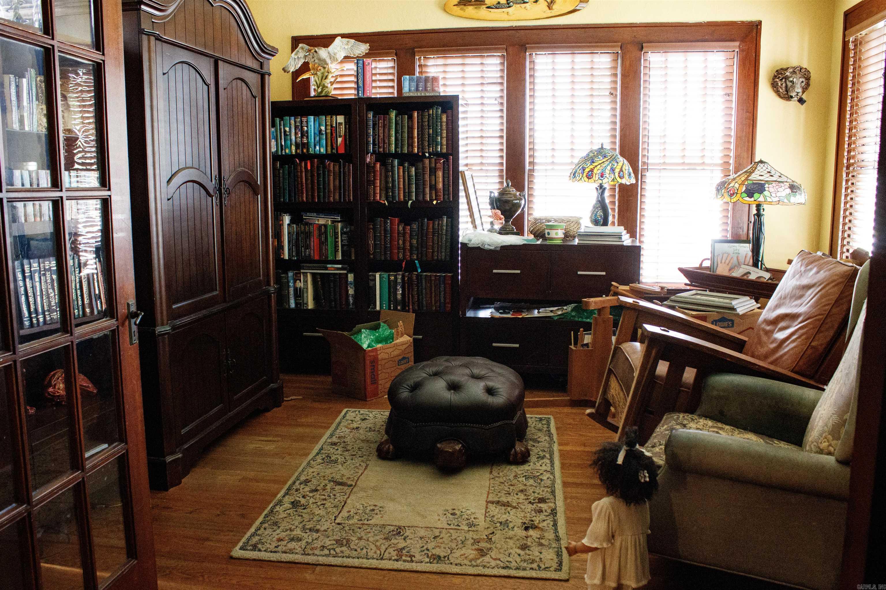 Improvement Company - Residential