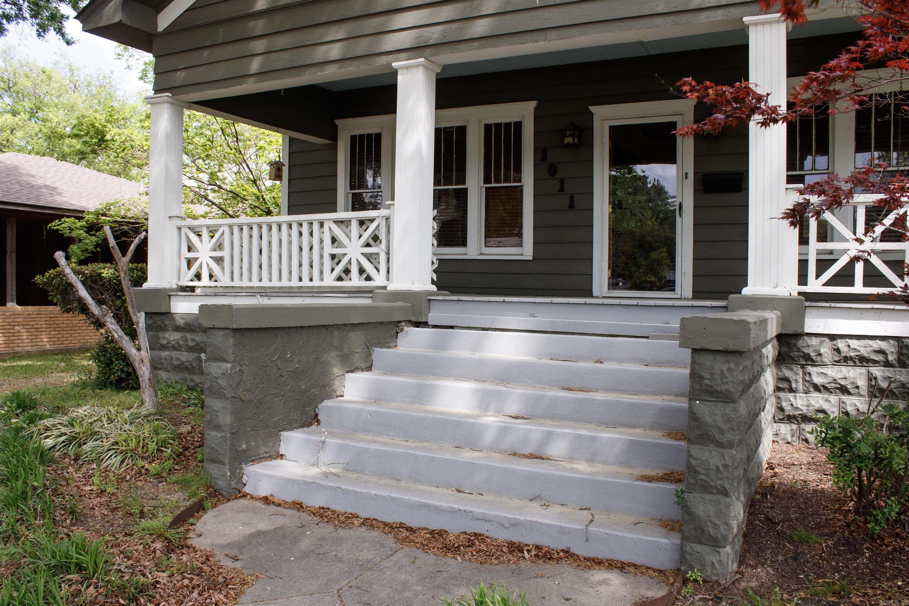 Improvement Company - Residential