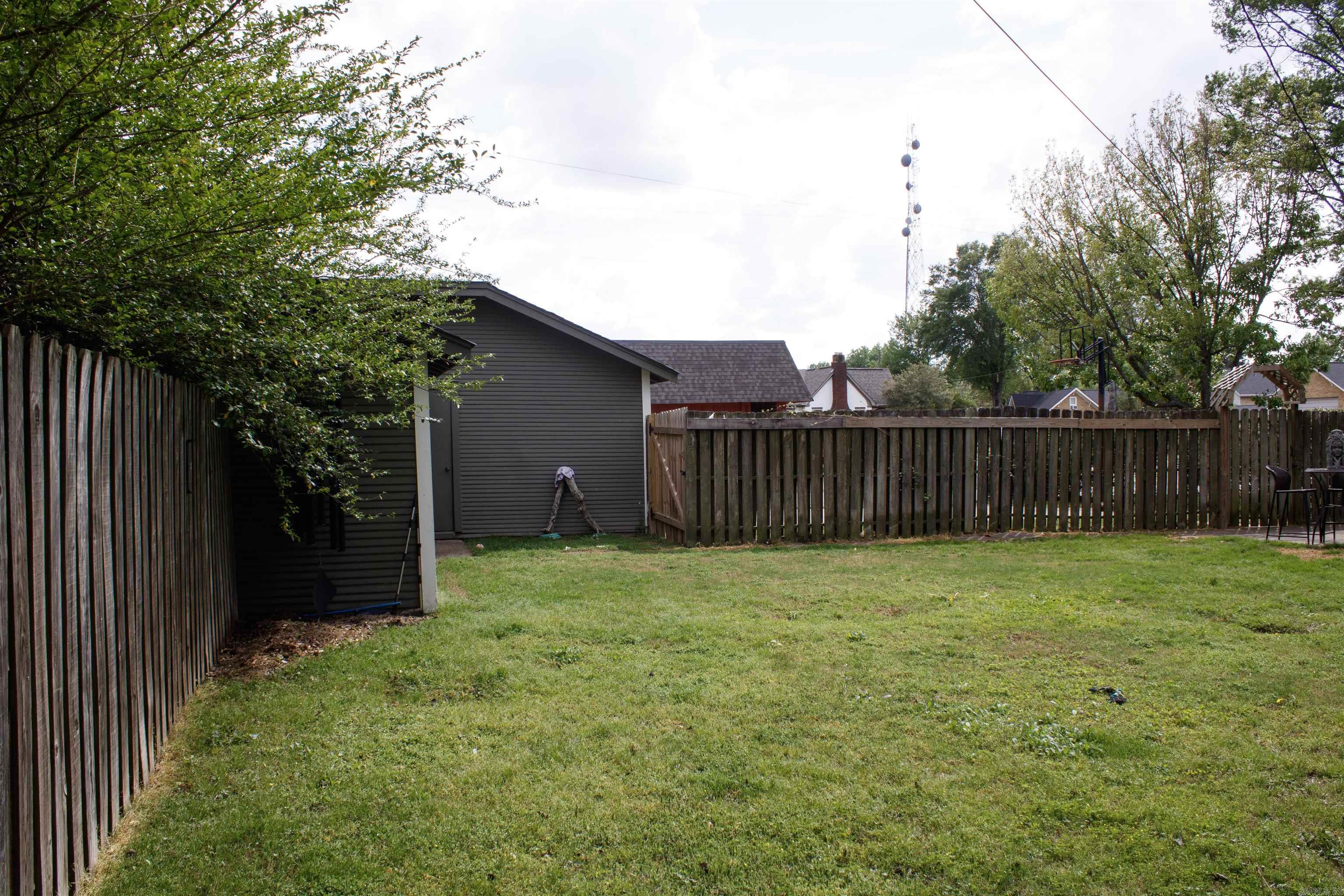 Improvement Company - Residential