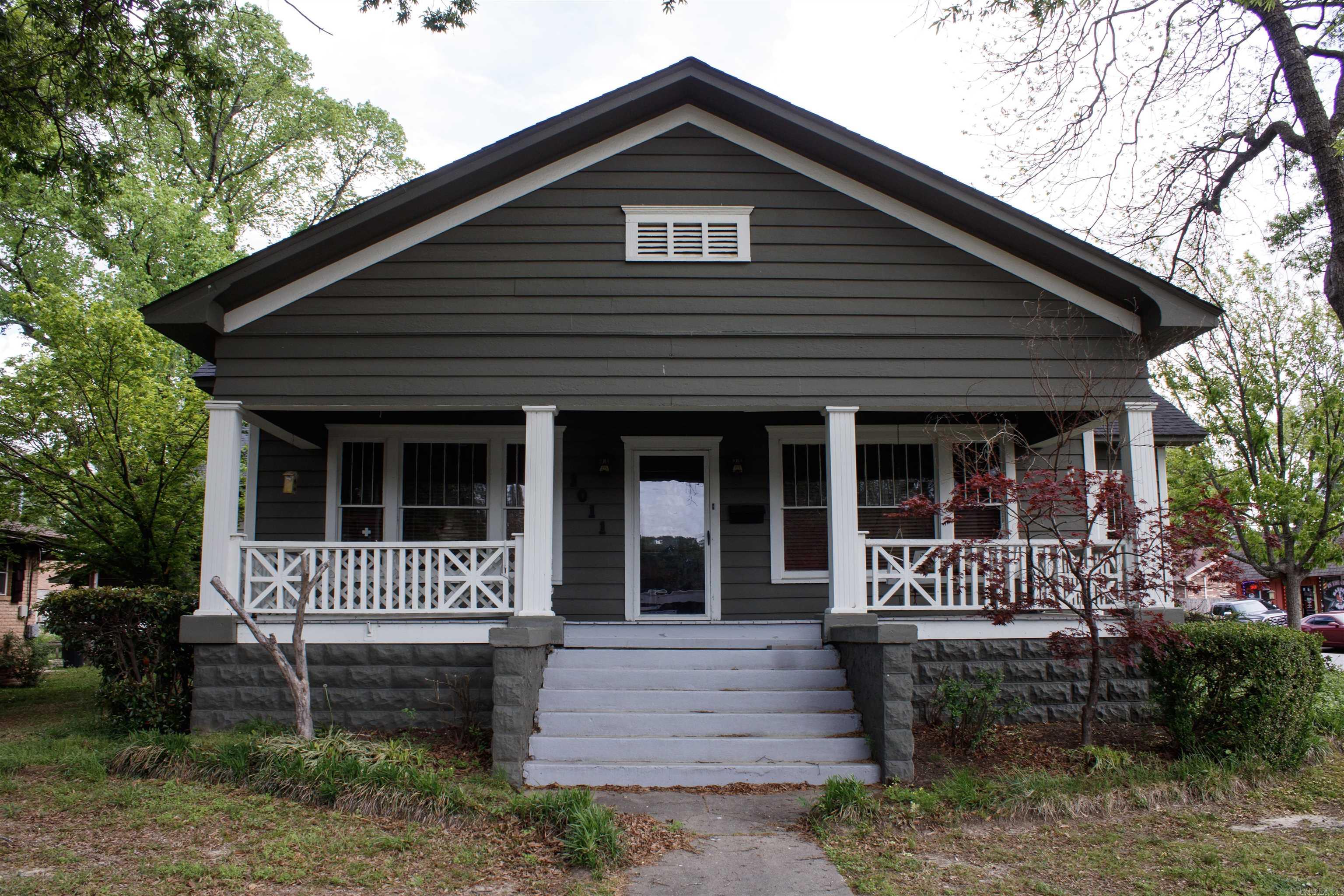 Improvement Company - Residential