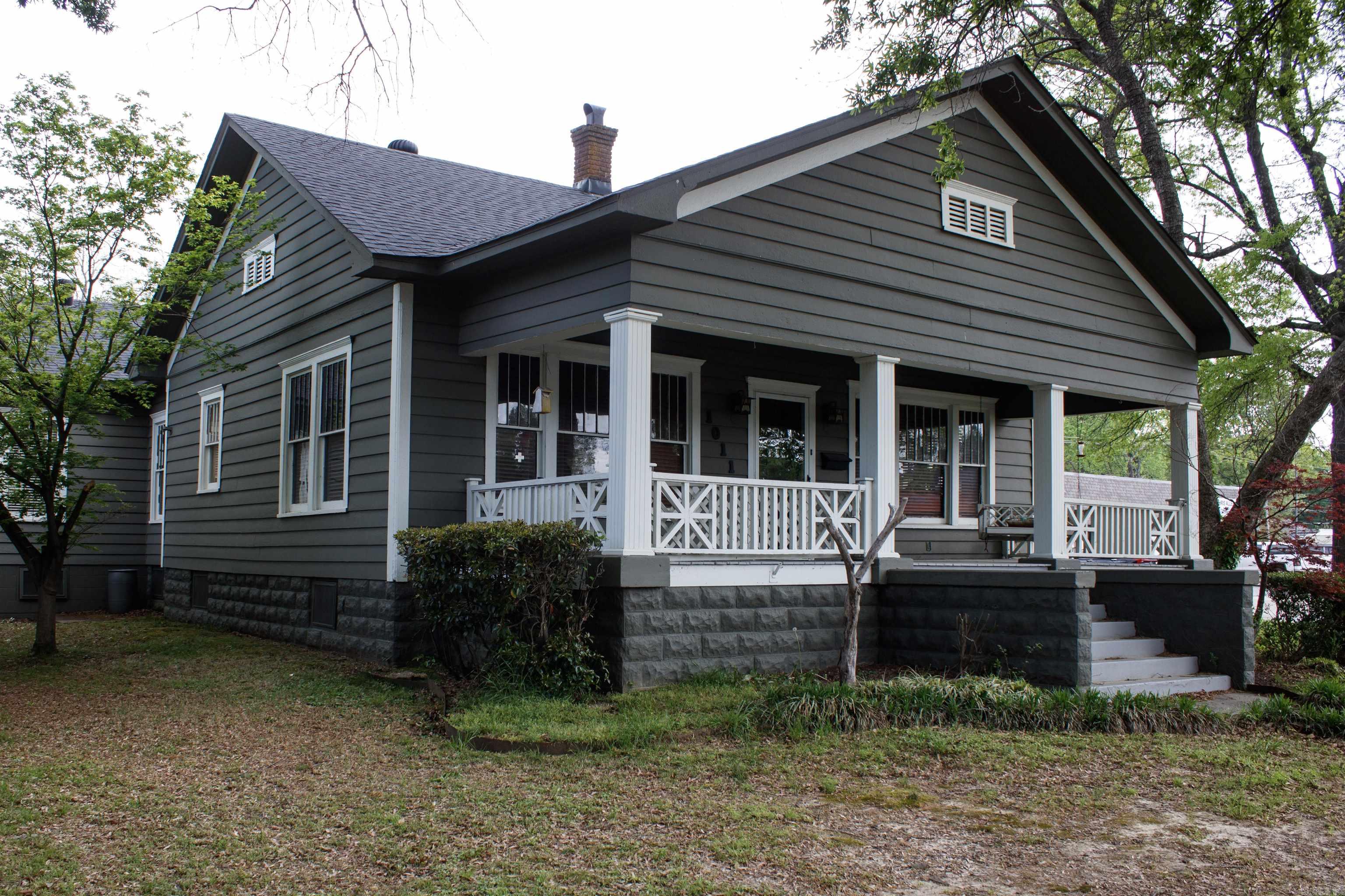 Improvement Company - Residential