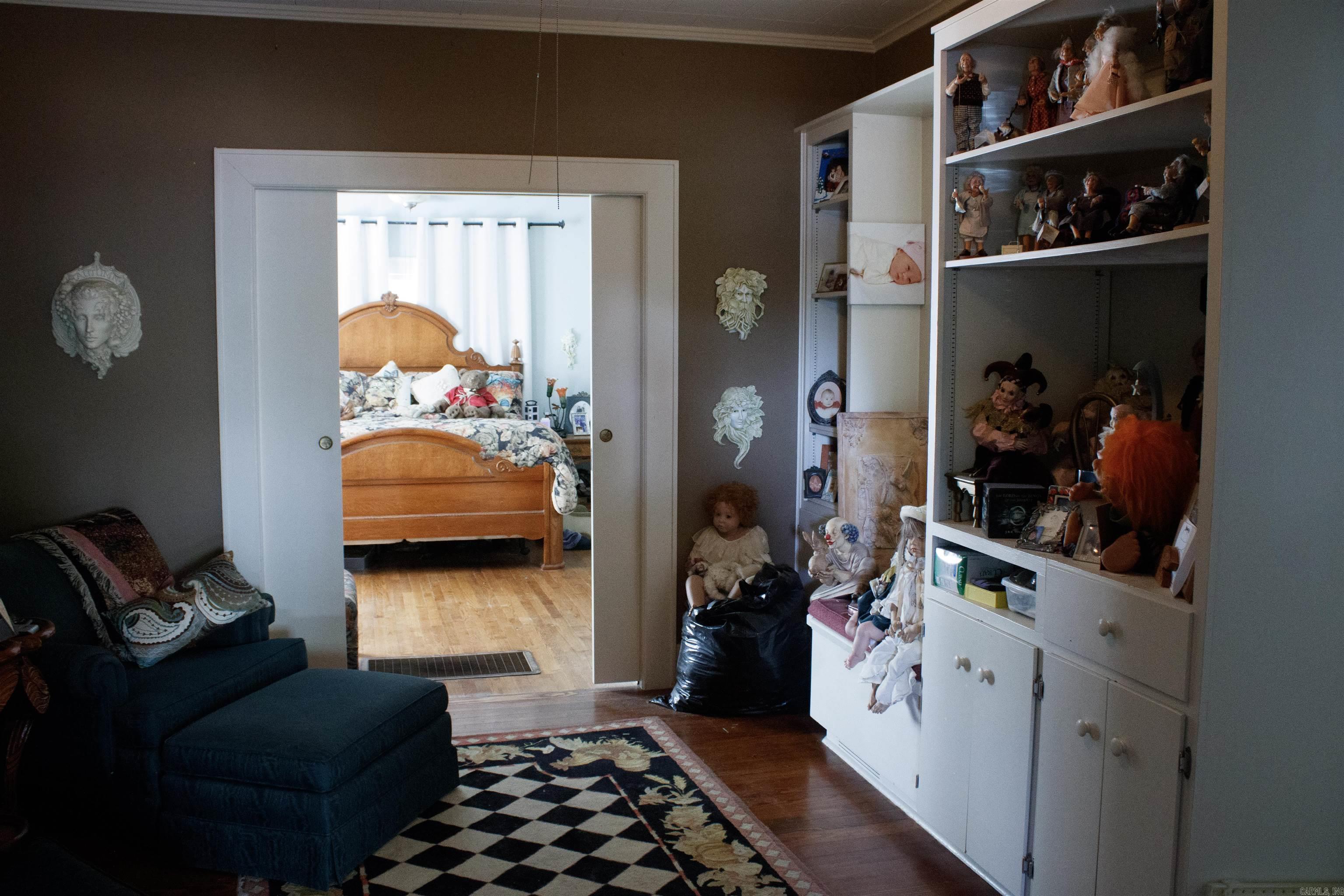 Improvement Company - Residential