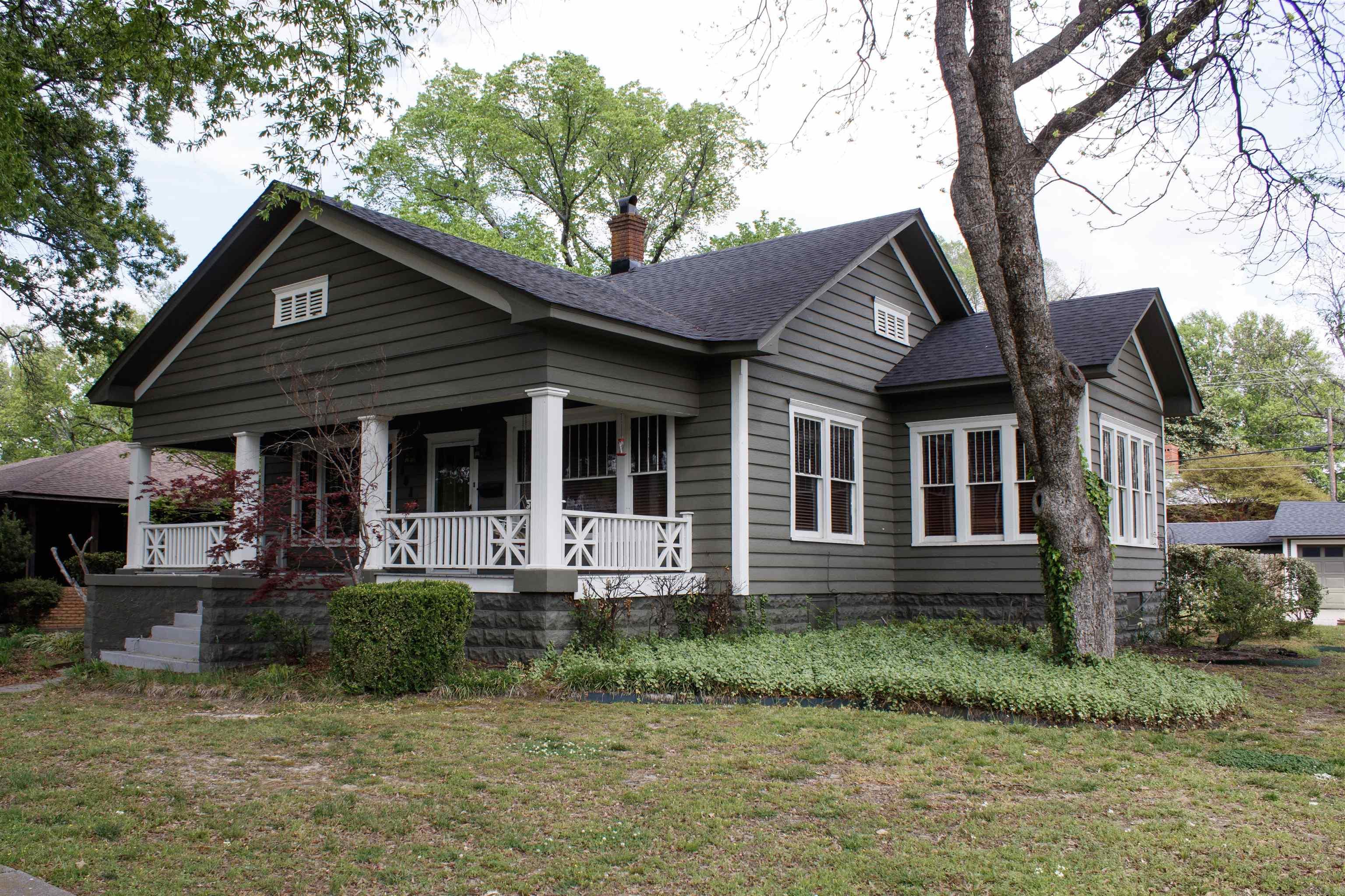 Improvement Company - Residential