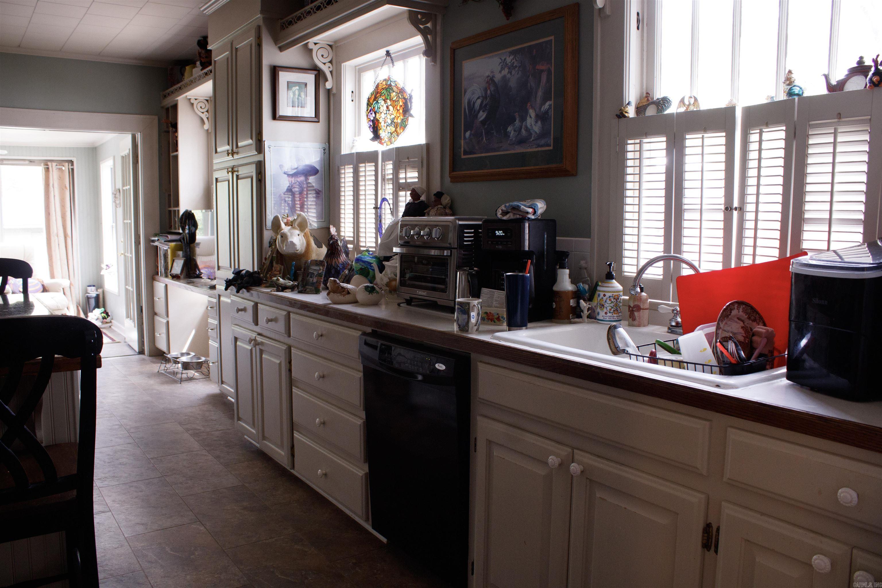 Improvement Company - Residential