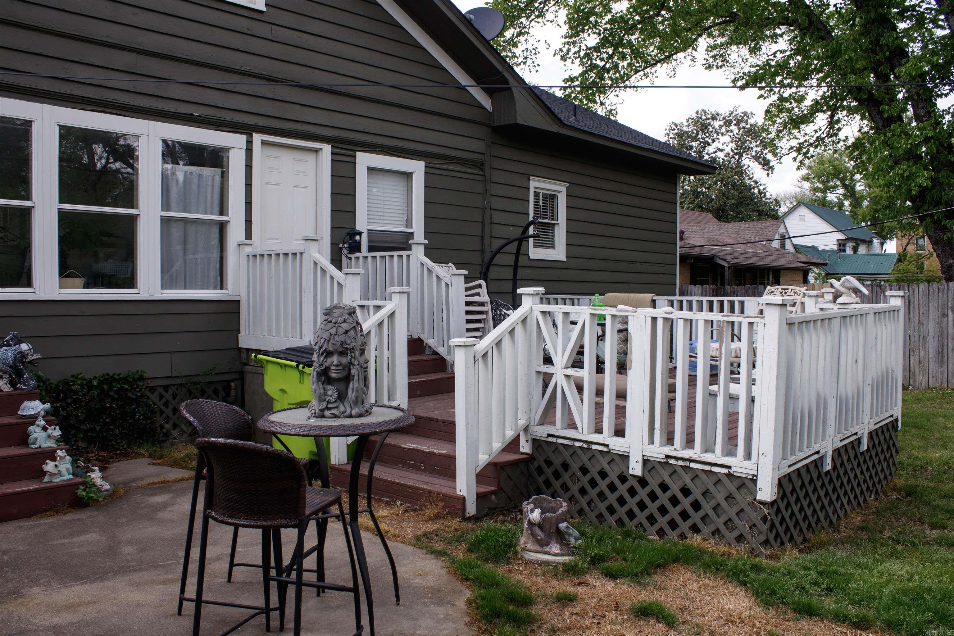 Improvement Company - Residential