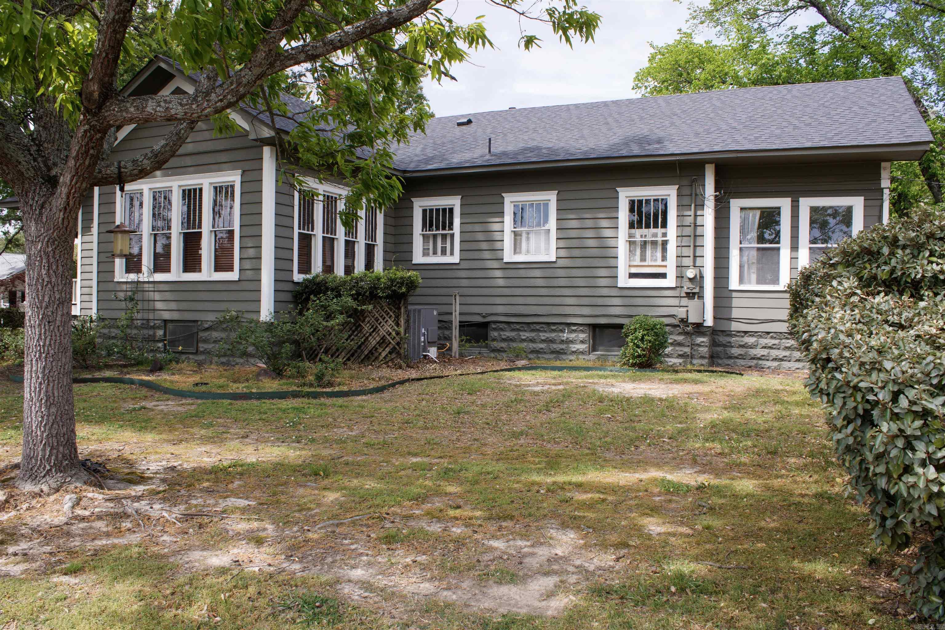 Improvement Company - Residential