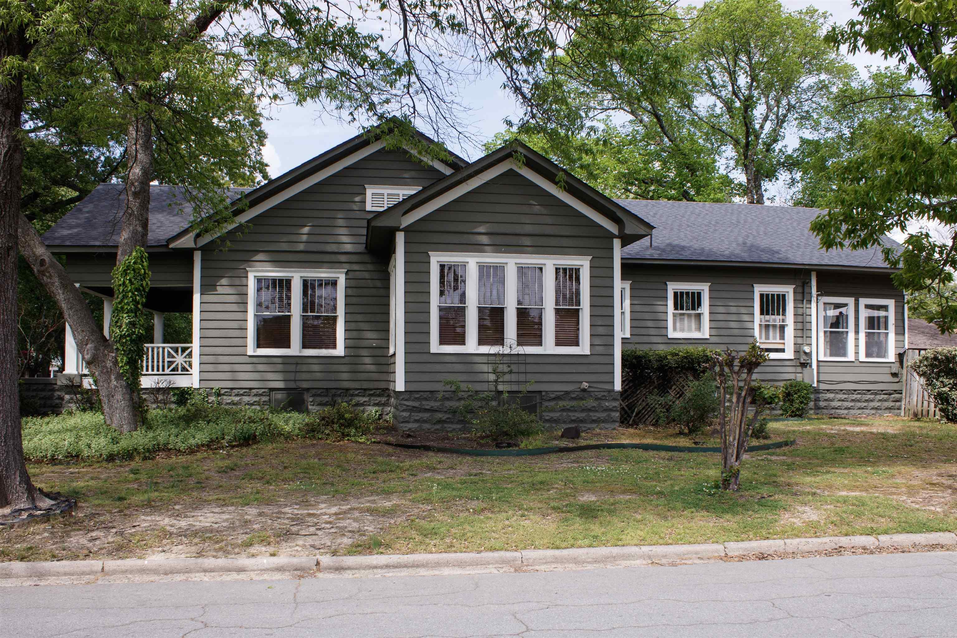 Improvement Company - Residential