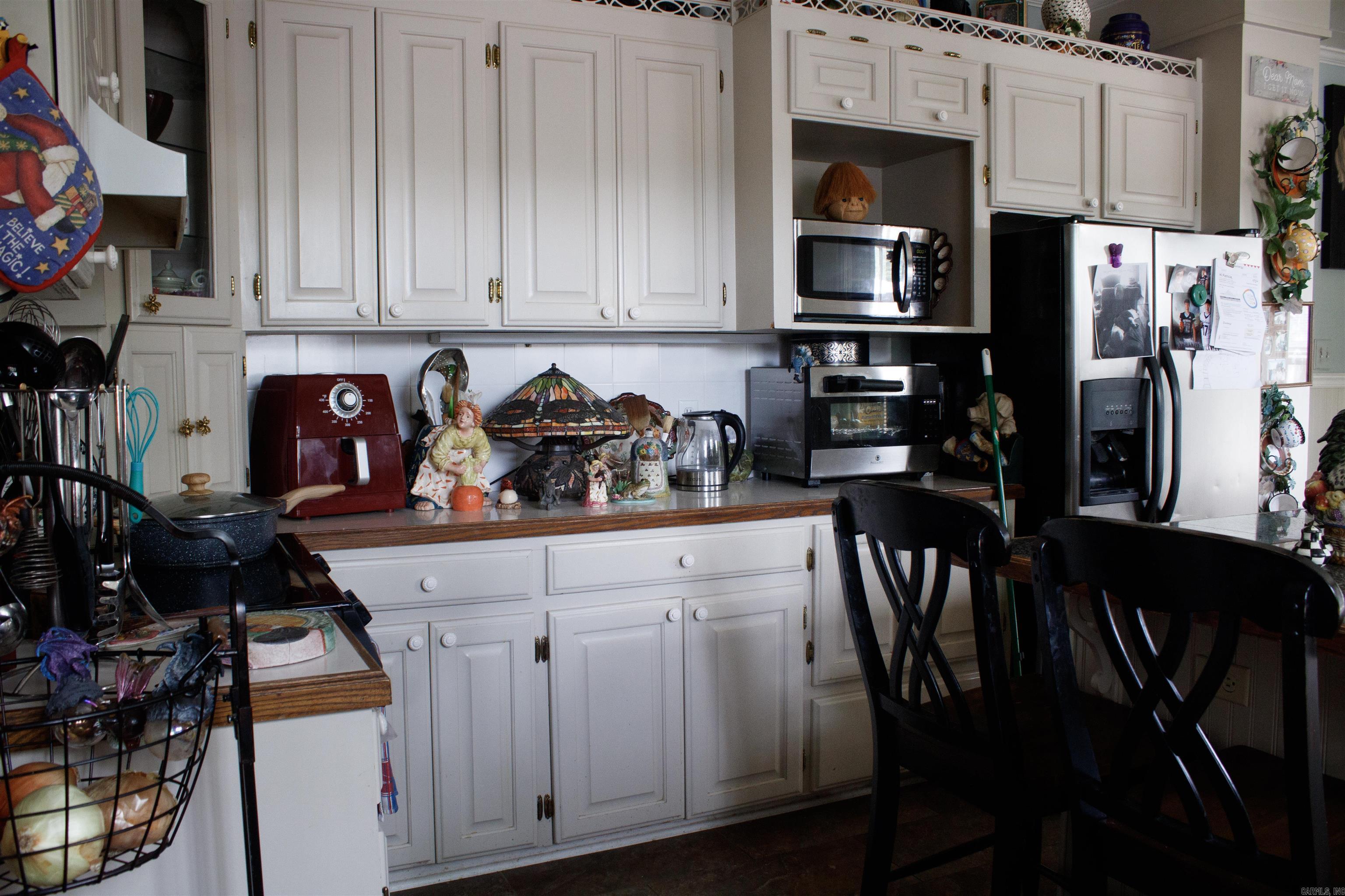 Improvement Company - Residential