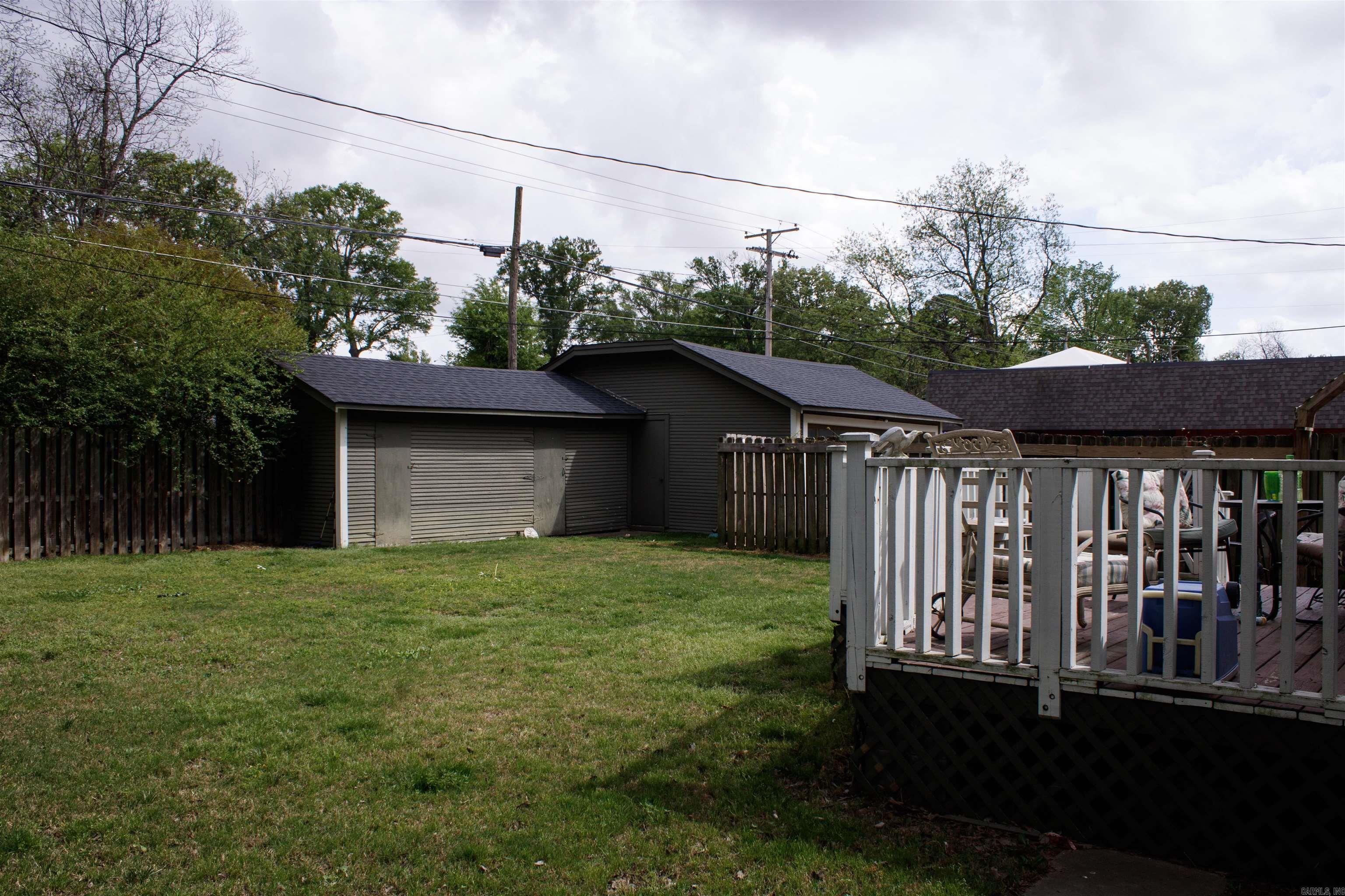 Improvement Company - Residential