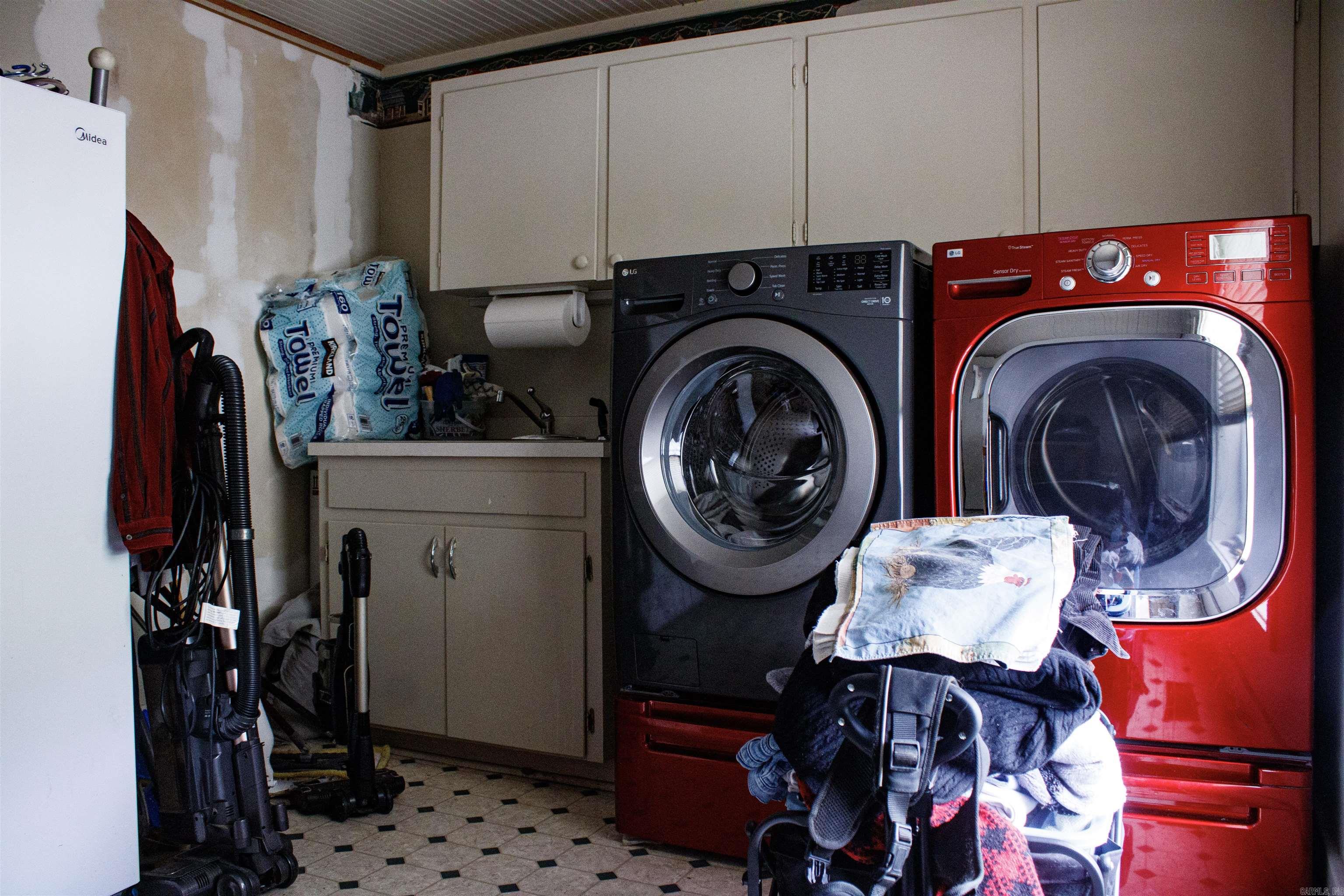 Improvement Company - Residential