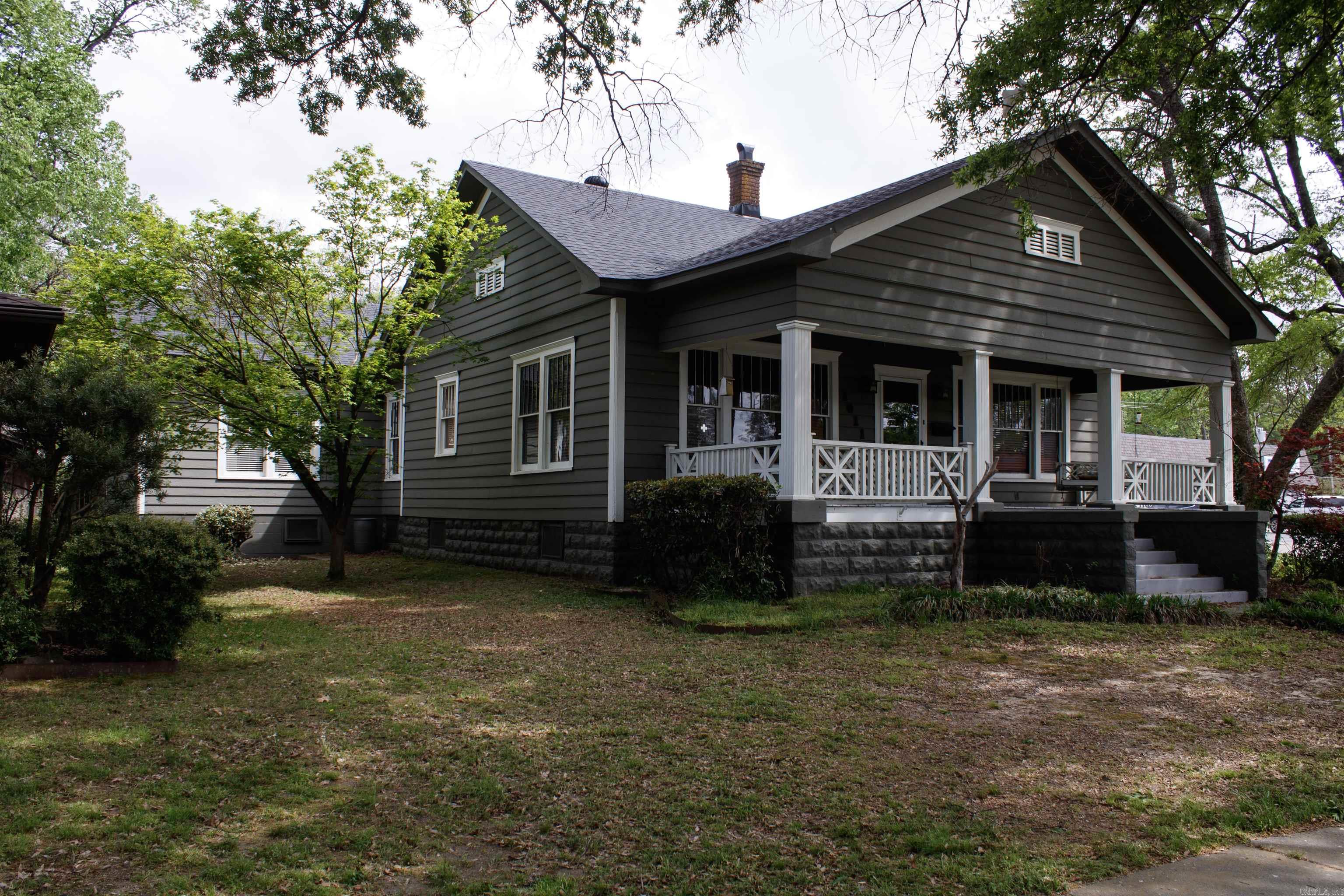 Improvement Company - Residential