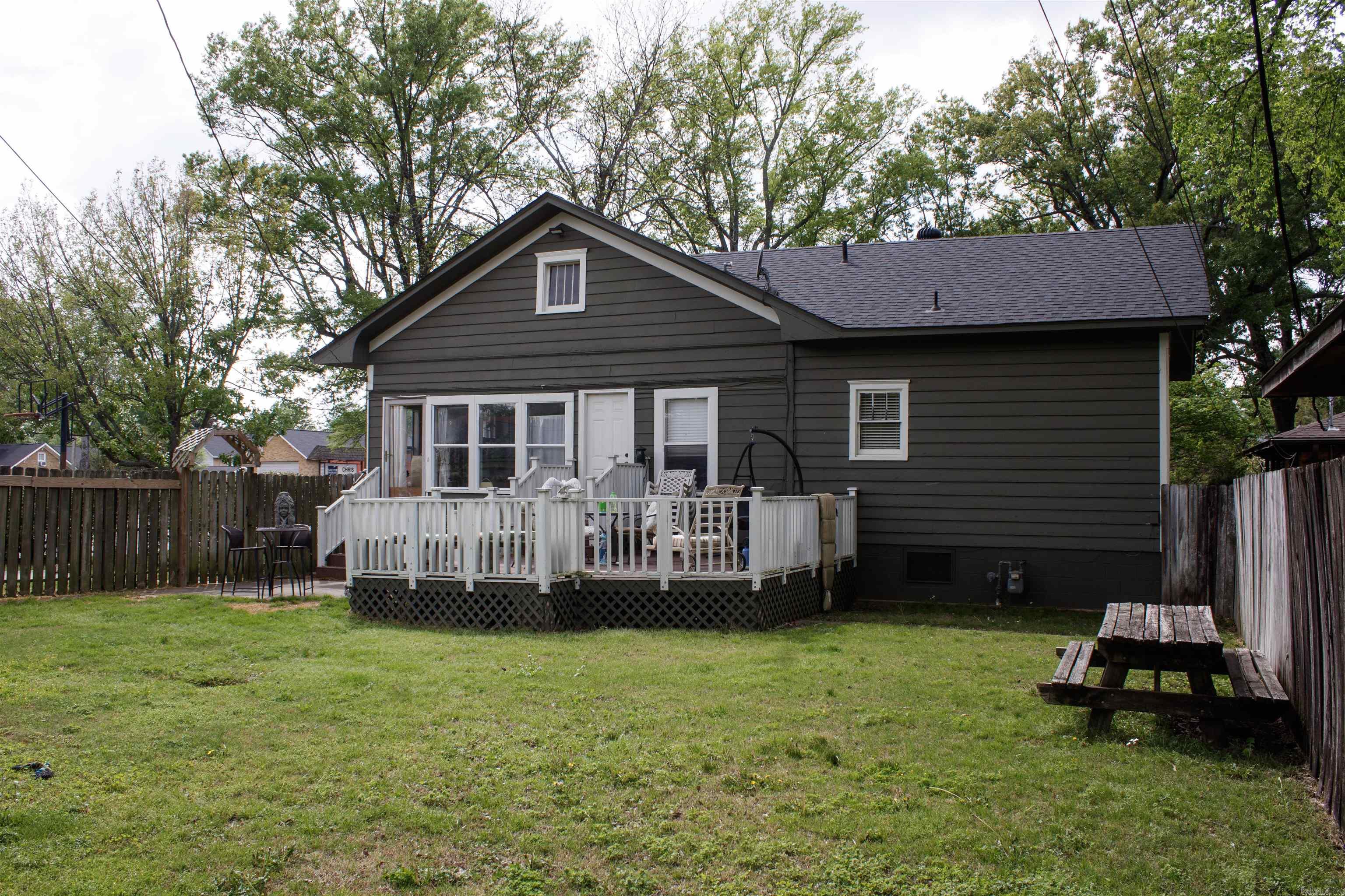 Improvement Company - Residential