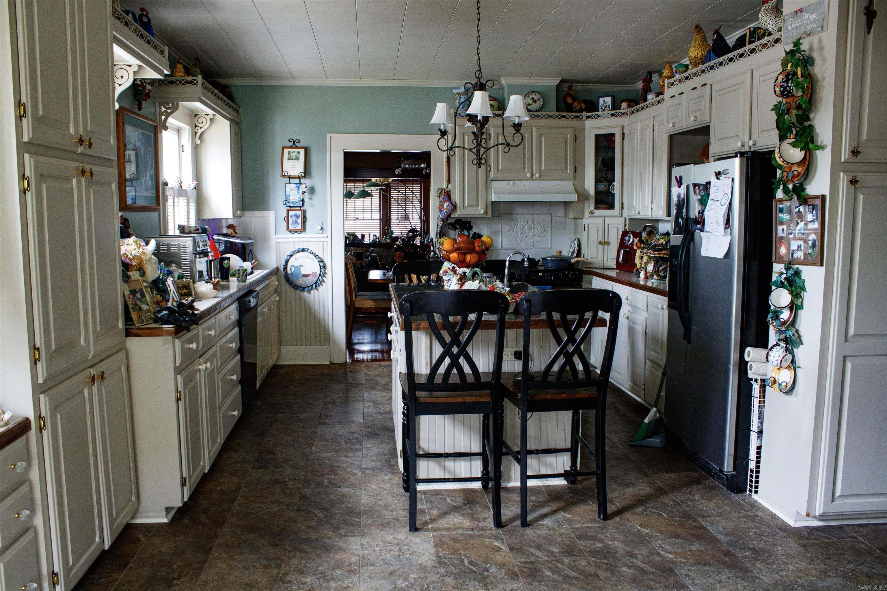 Improvement Company - Residential